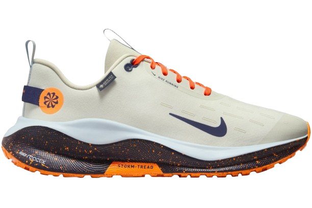 人気【26.5】Nike React Infinity GORE-TEX Nike Reactx Infinity Run 4 Gore-Tex Sea Glass Purple Ink Price in