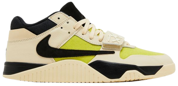 Buy nike Jordan Jumpman Jack TR Travis Scott Dark Mocha Online in