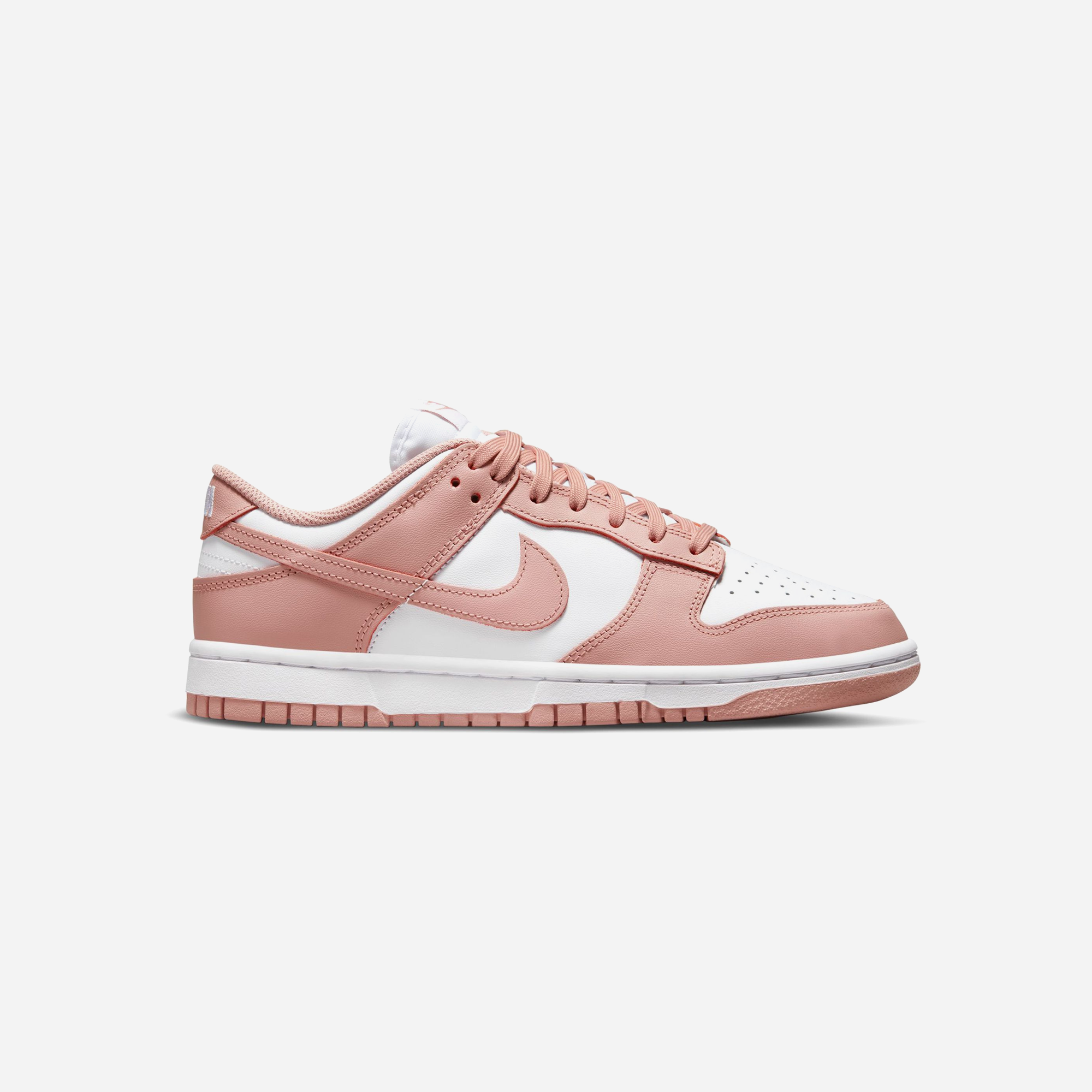Wmns Dunk Low Rose Whisper