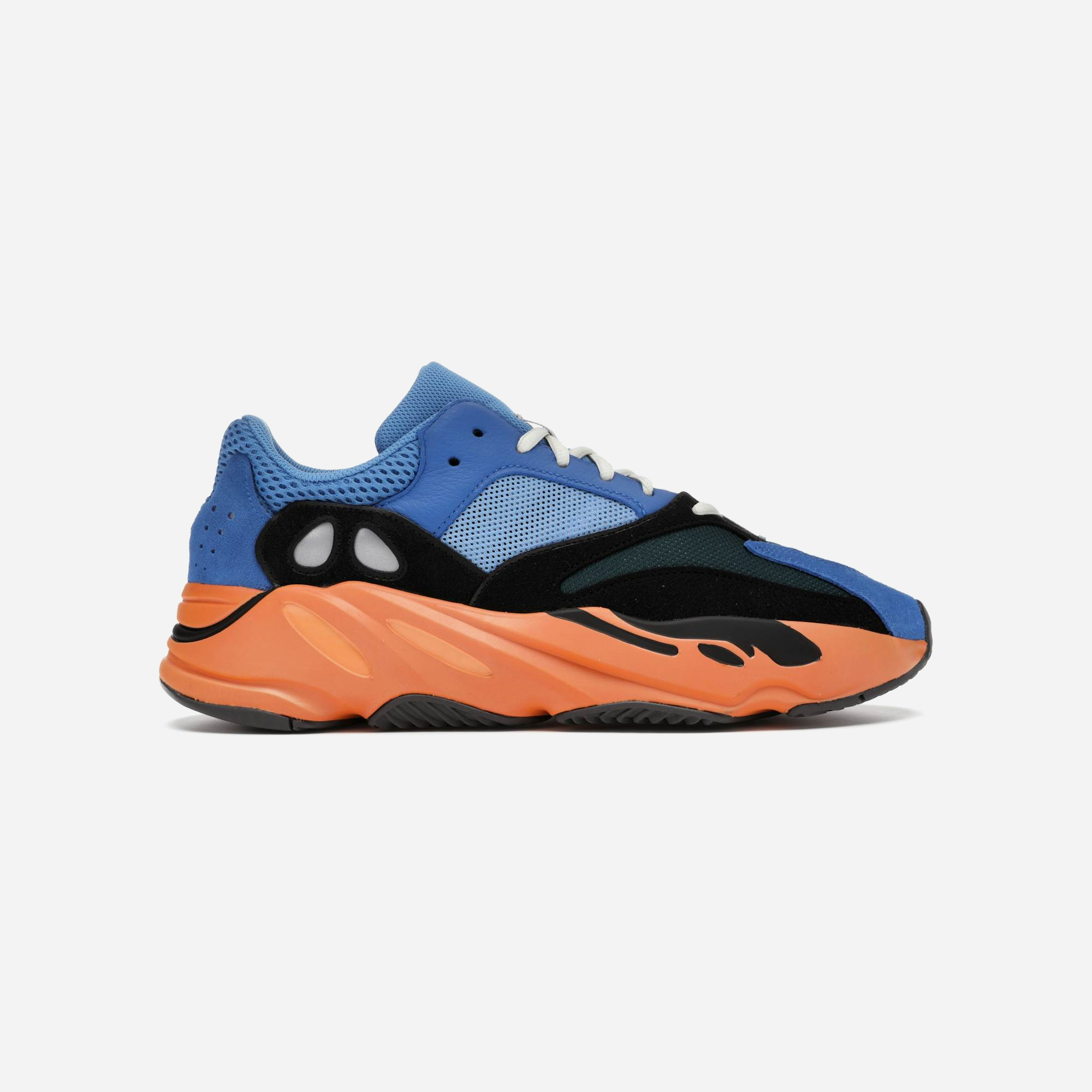 Adidas Yeezy Boost 700 Bright Blue