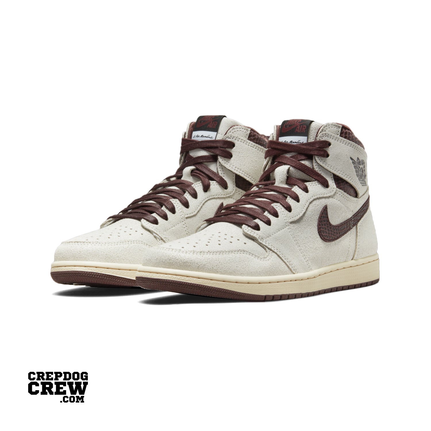 Air Jordan 1 Retro High OG A Ma Maniere