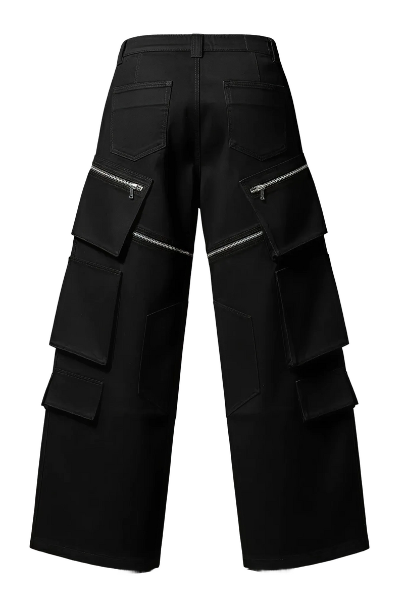 Cassette Cargo Pants [24 Exclsuive - Limited]