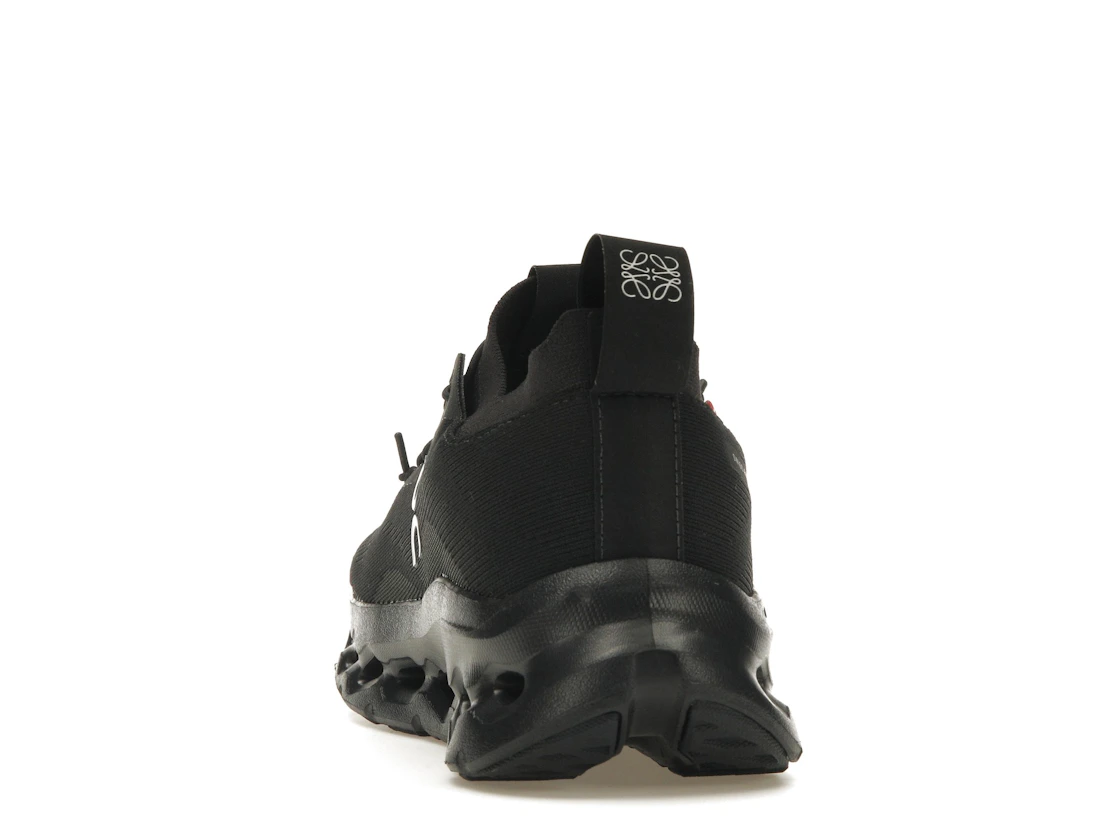 Loewe x ON Wmns Cloudtilt 'All Black'