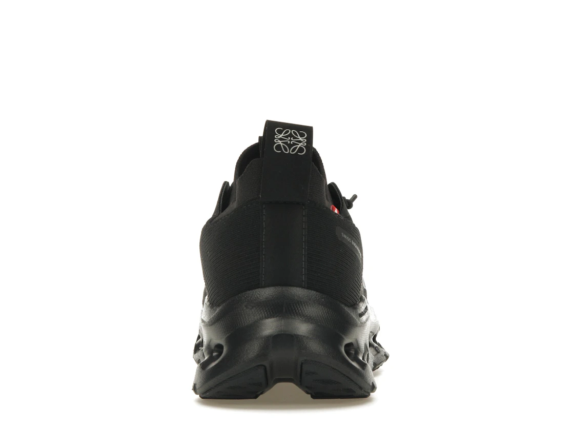 Loewe x ON Wmns Cloudtilt 'All Black'