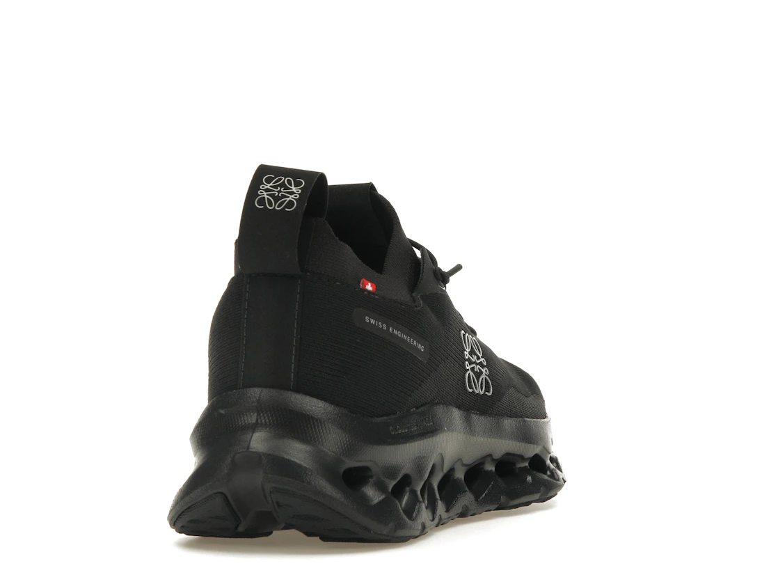 Loewe x ON Wmns Cloudtilt 'All Black'