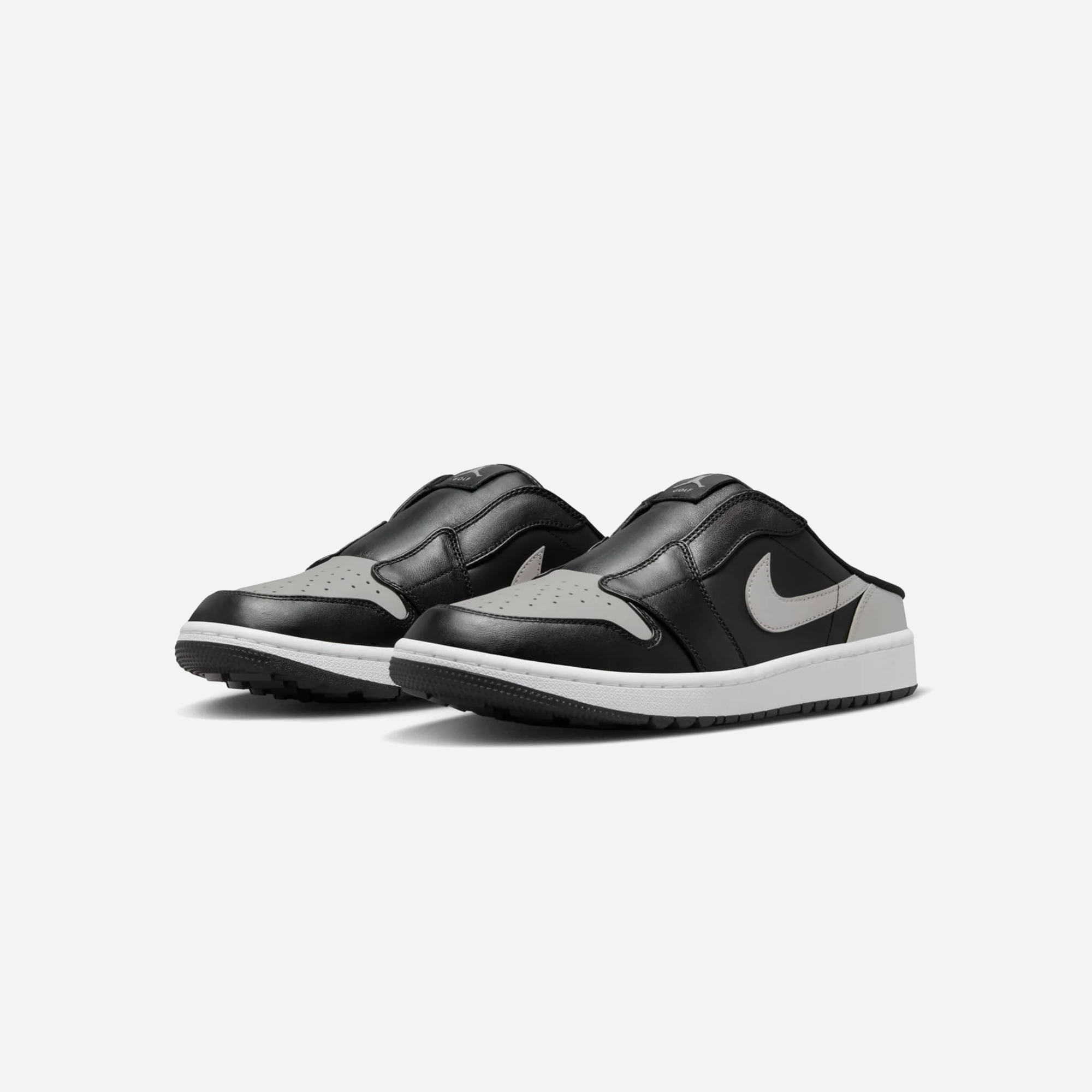 Jordan 1 Mule Golf Shadow