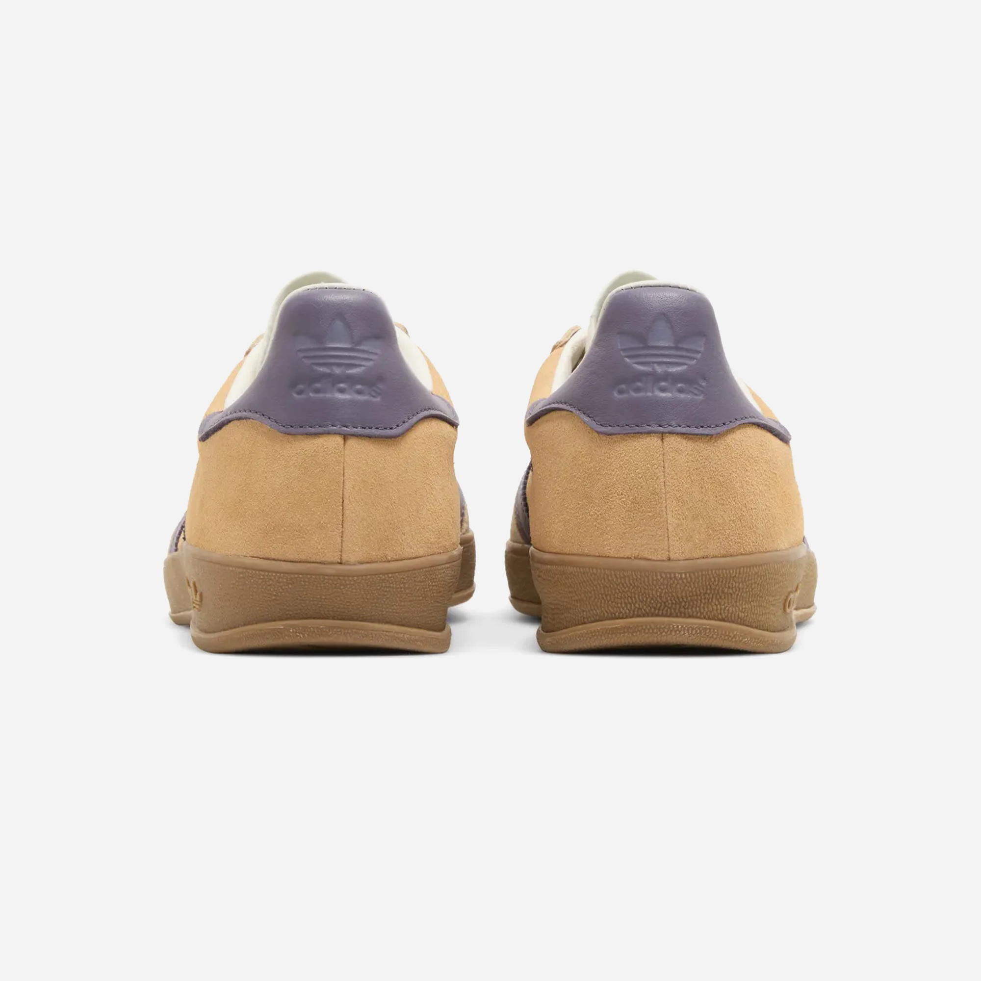 Gazelle Indoor Glow Orange Shadow Violet