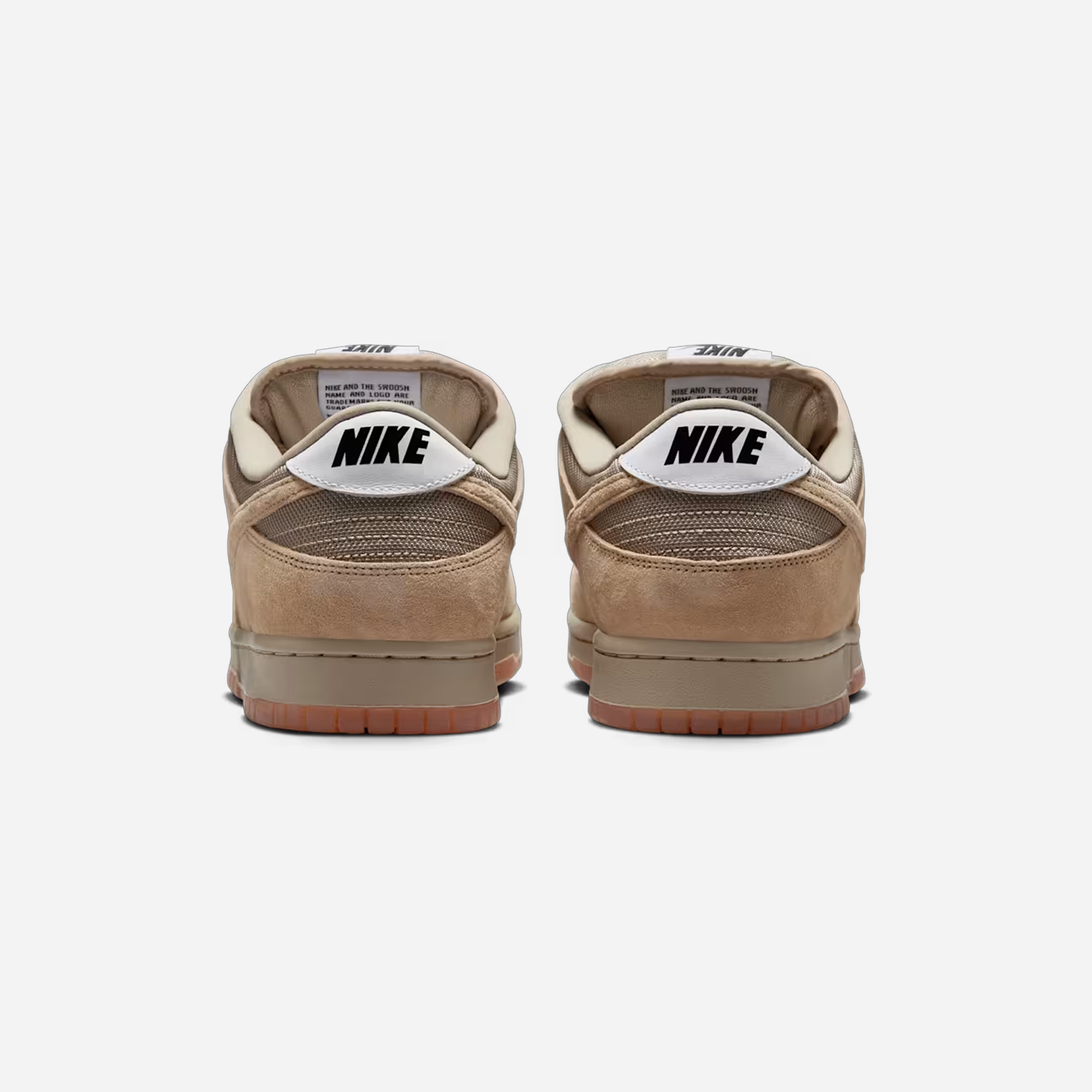 Nike SB Dunk Low Pro B Parachute Beige