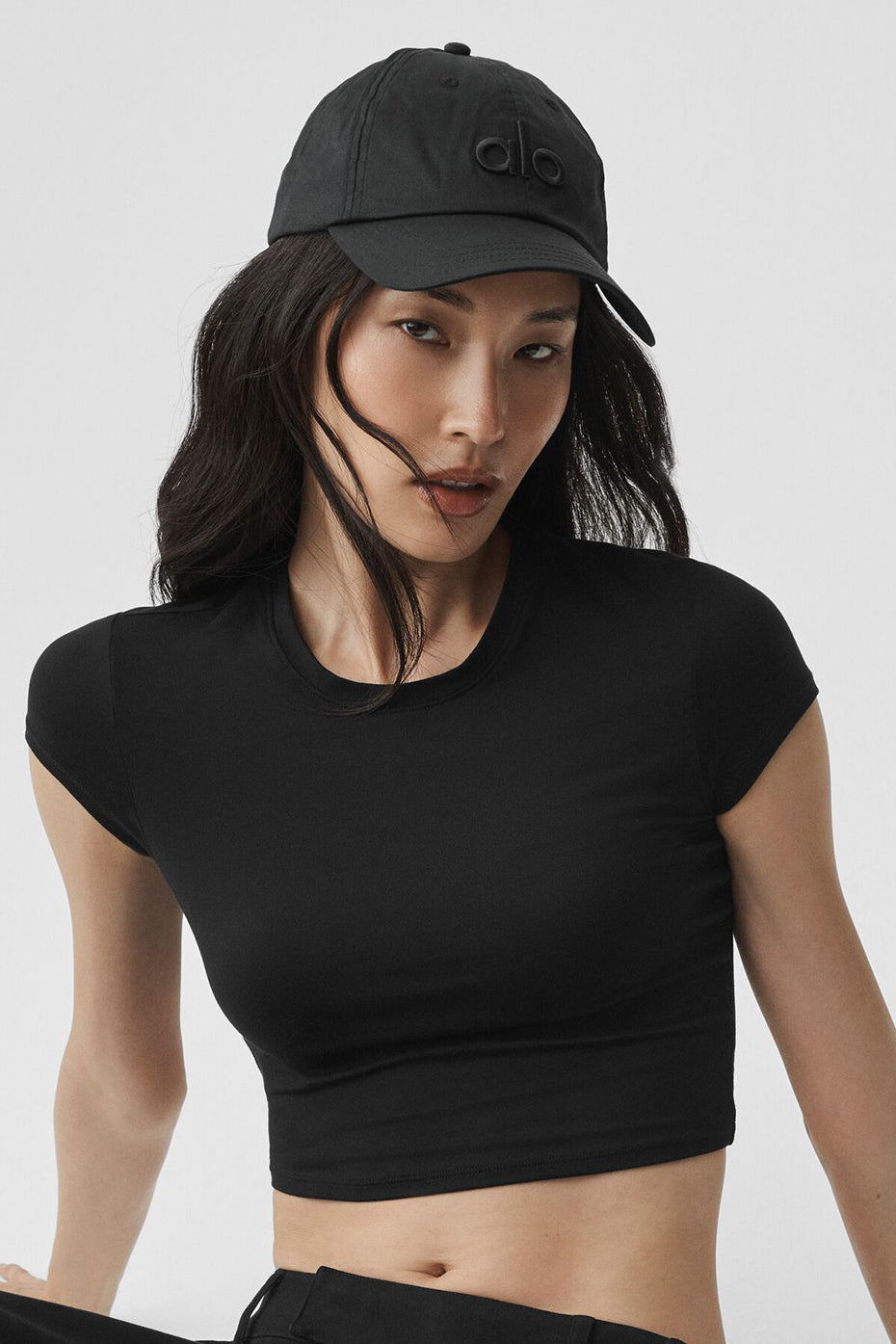 Alo Off-Duty Cap