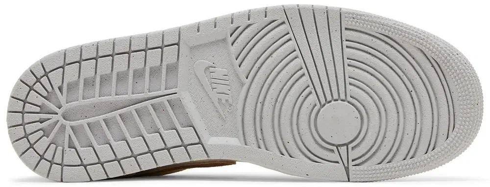 Air Jordan 1 Low SE 'Sail Archaeo Brown'