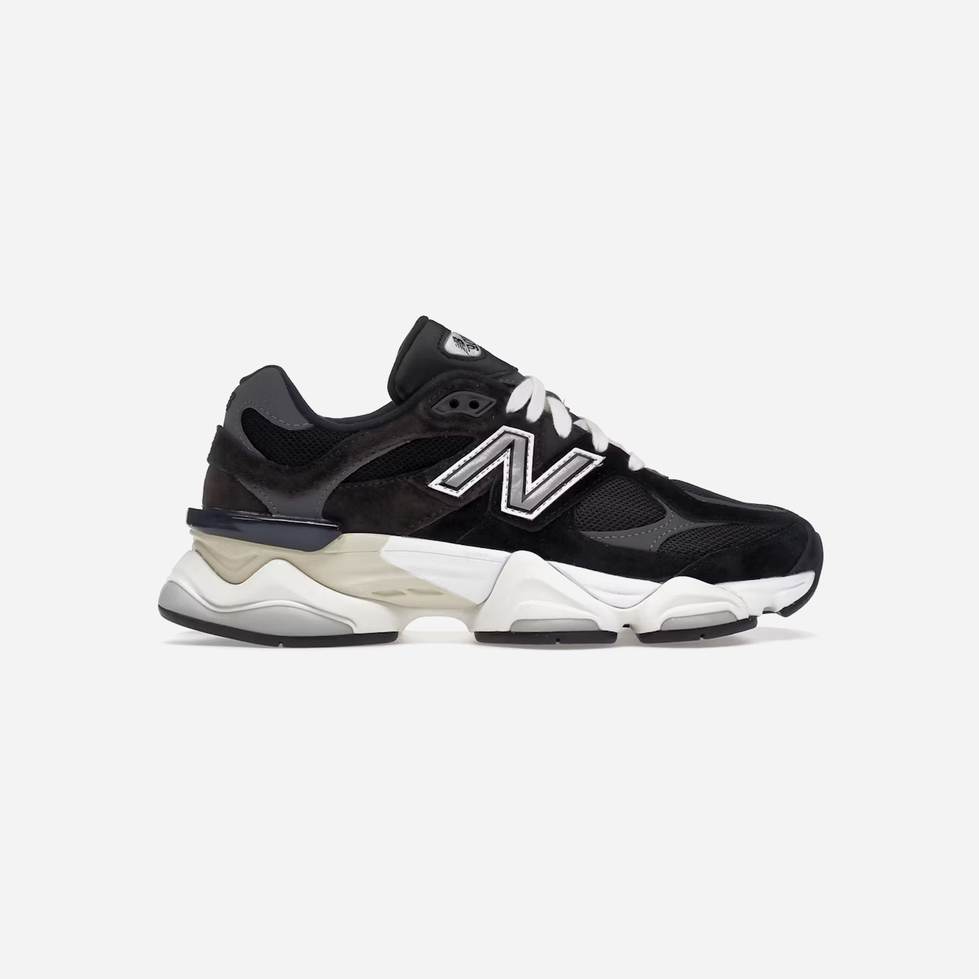New Balance 9060 Brown Black
