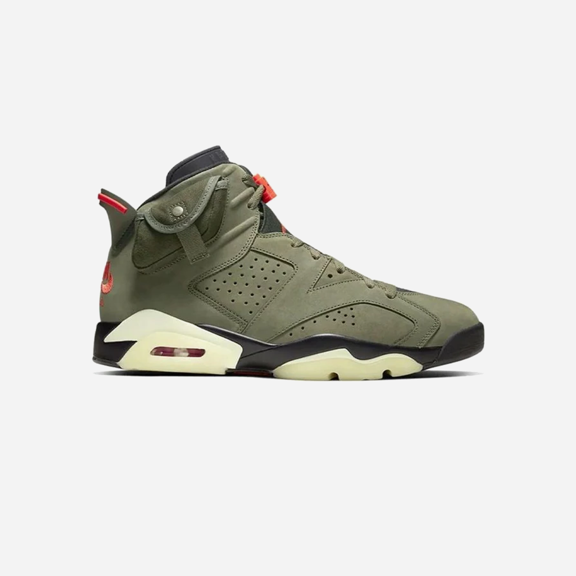 Jordan 6 Retro Travis Scott