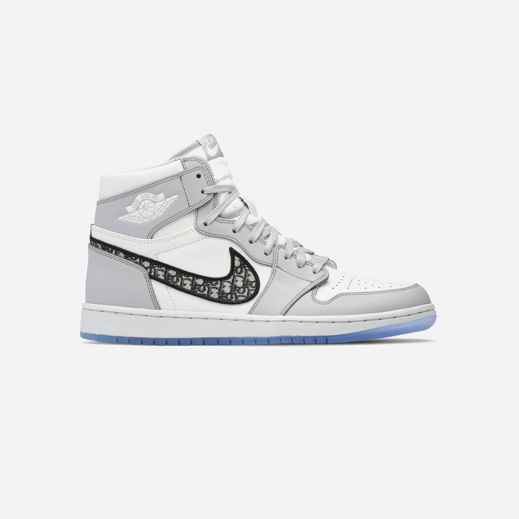 Jordan 1 Retro High Dior