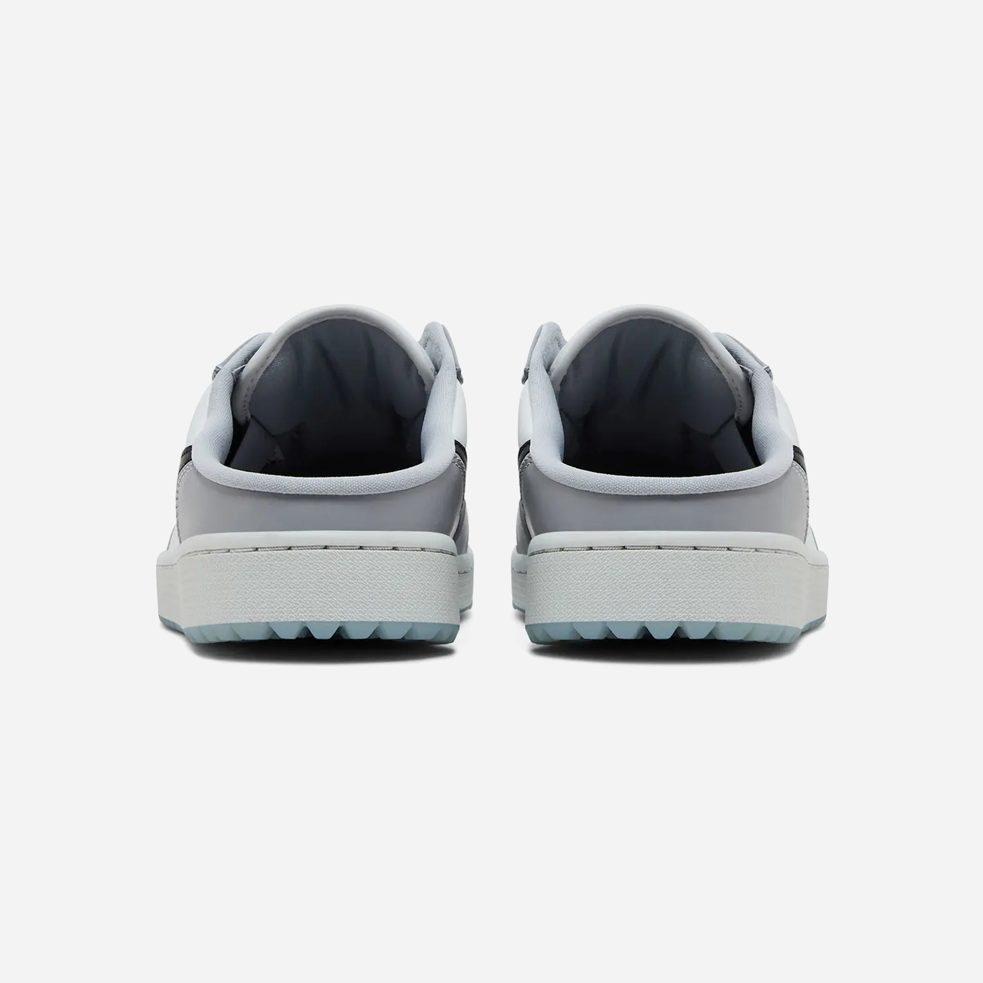 Jordan 1 Mule Golf Wolf Grey