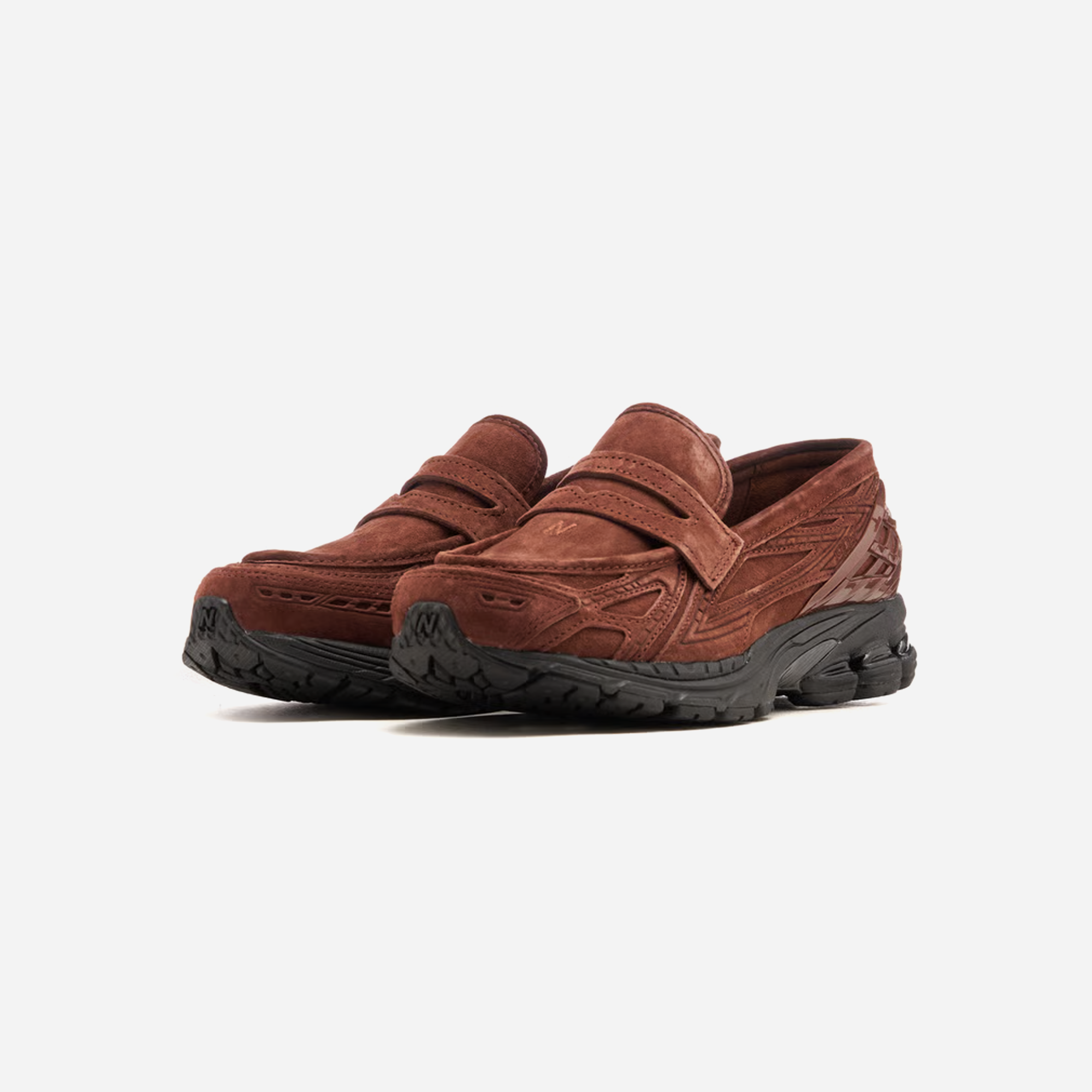 New Balance 1906L Rich Oak