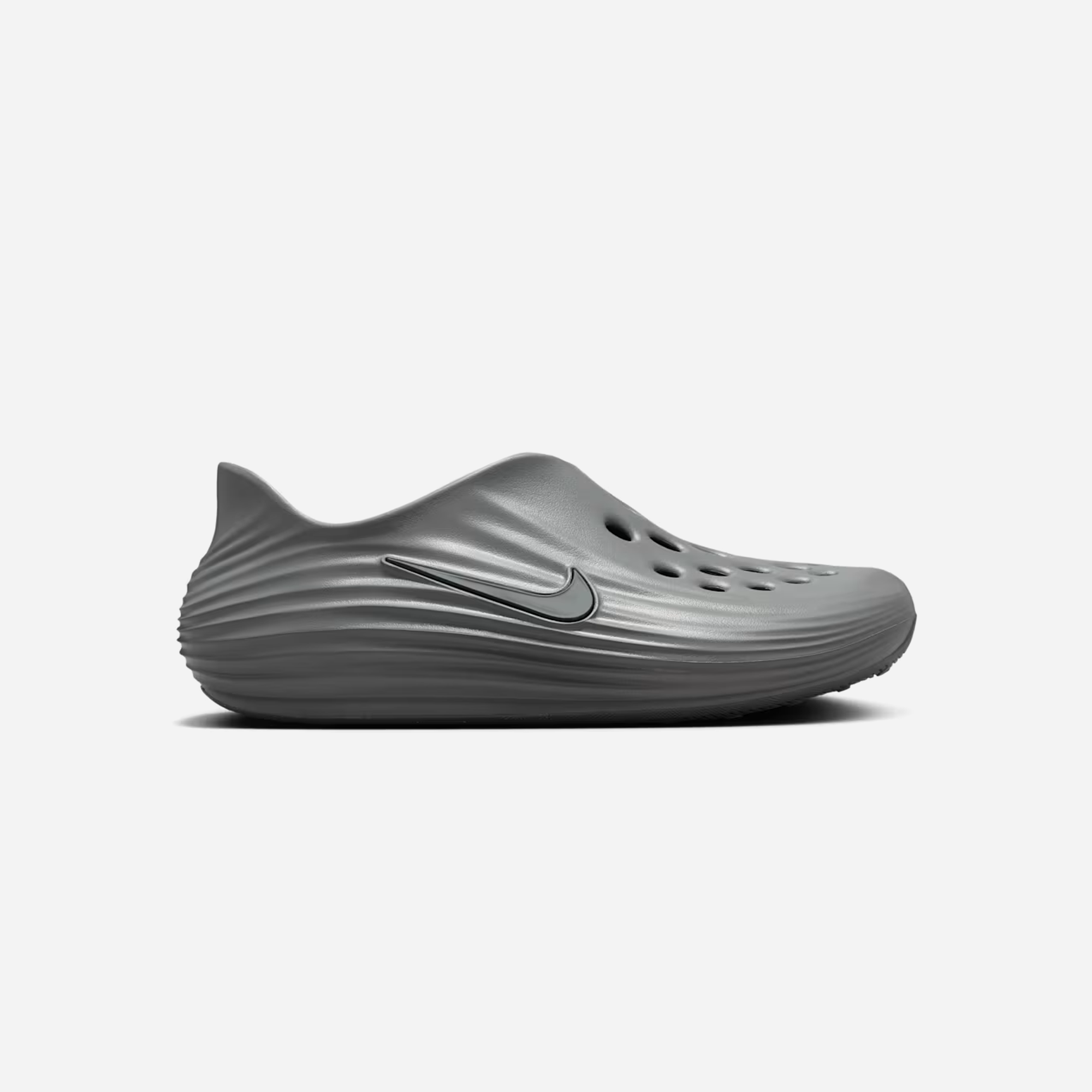 ReactX Rejuven8 Smoke Grey
