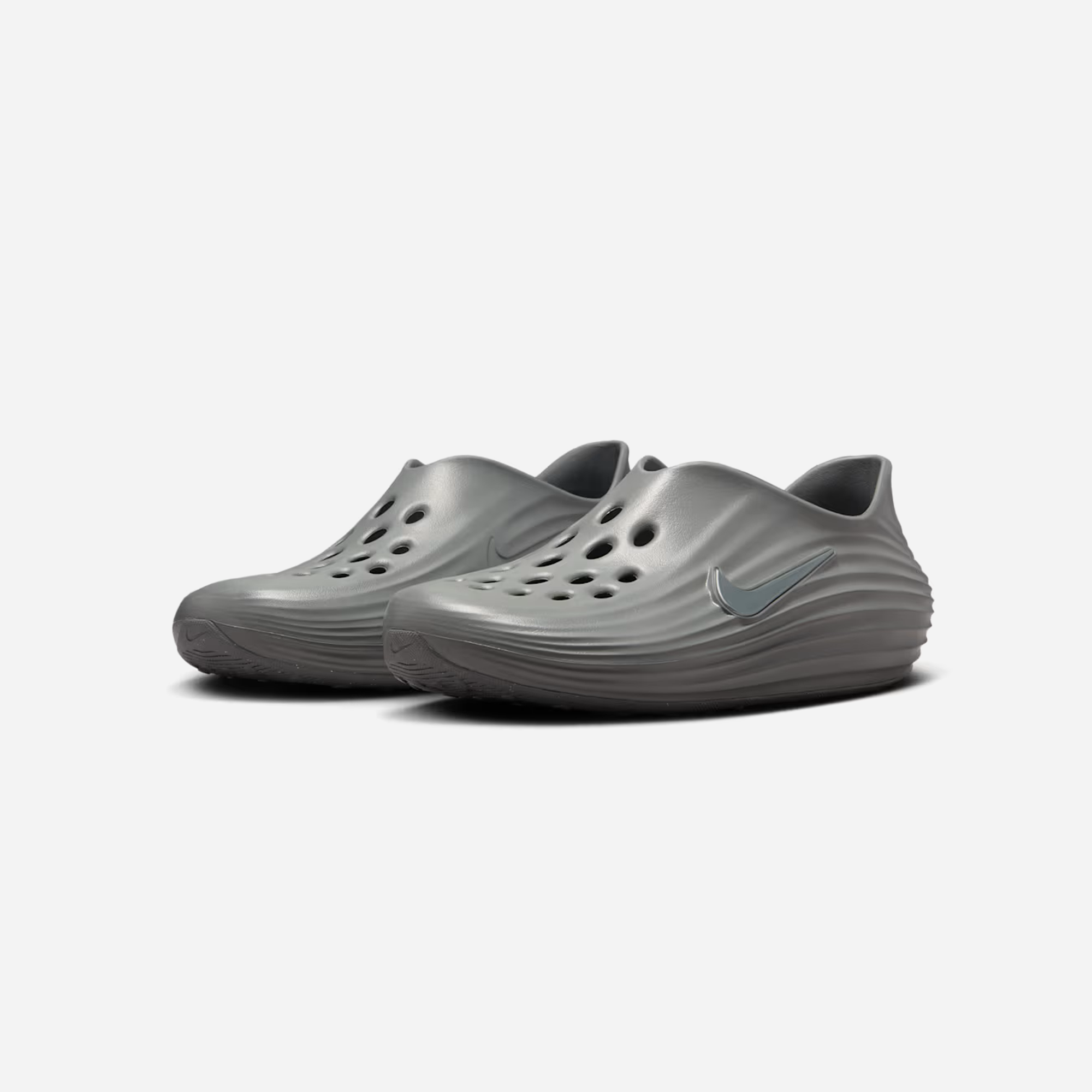 ReactX Rejuven8 Smoke Grey