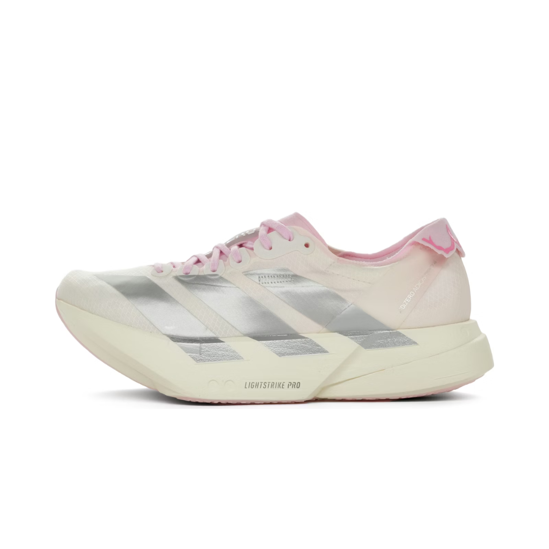 Adidas Adizero Adios Pro 4 Tokyo Marathon Cherry Blossom