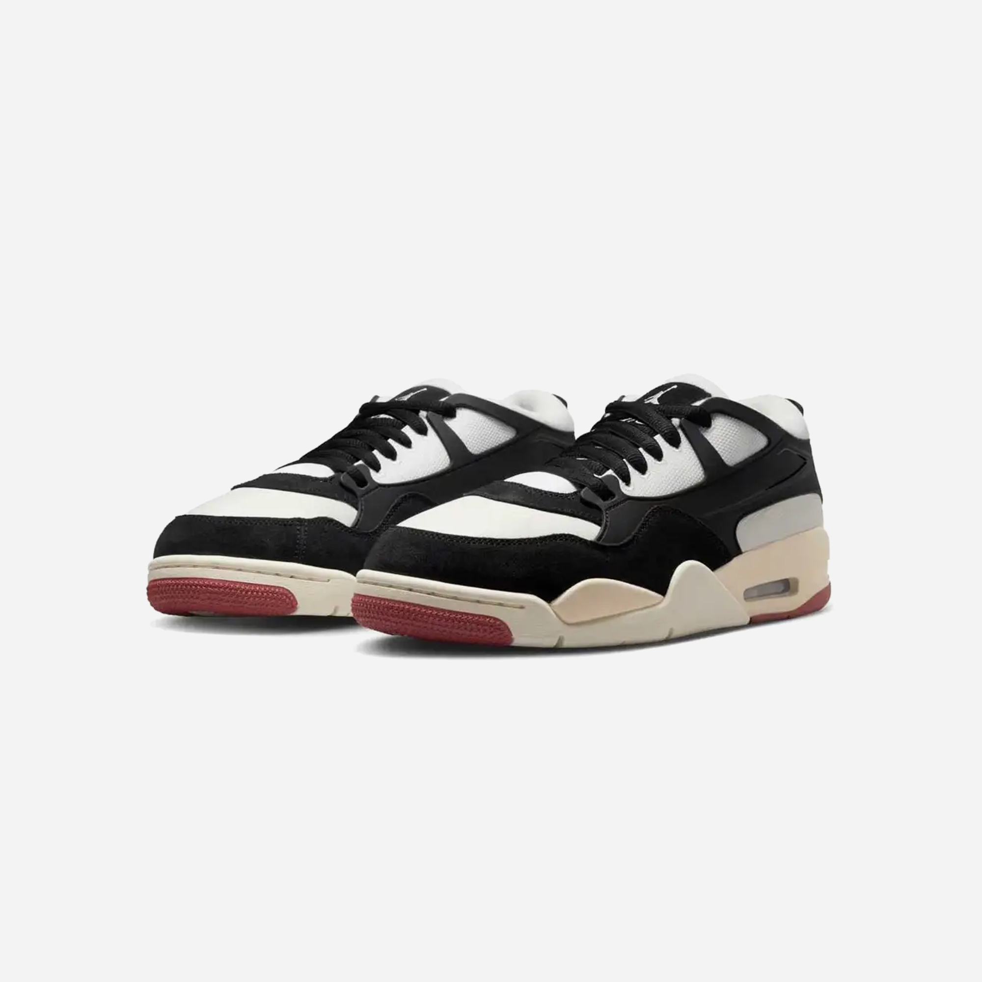 Air Jordan 4 RM Canyon Rust