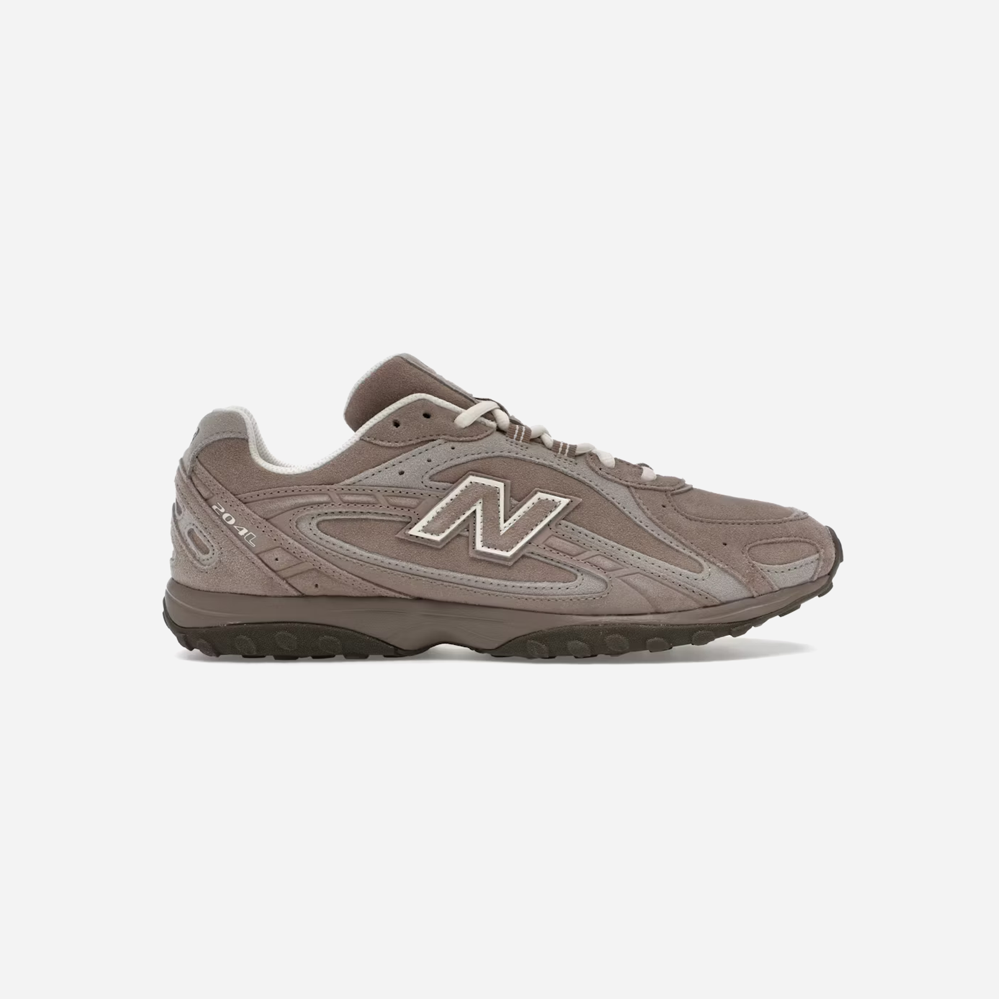New Balance 204L Mushroom Arid Stone