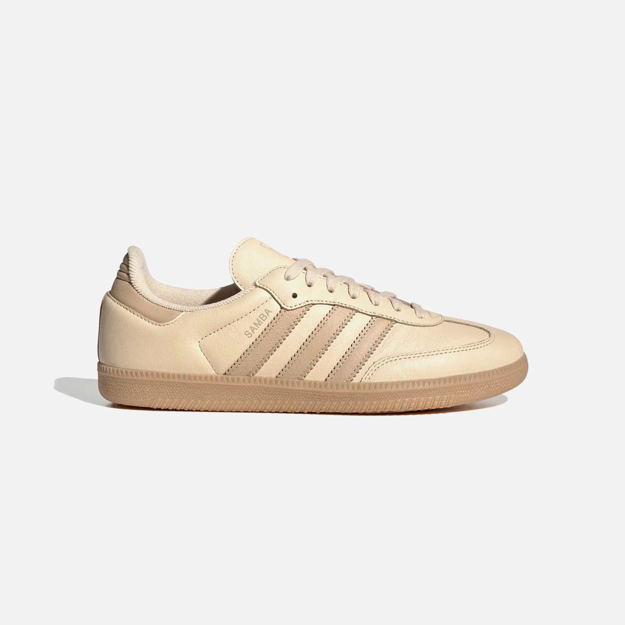 adidas Samba OG Sand Strata Magic Beige