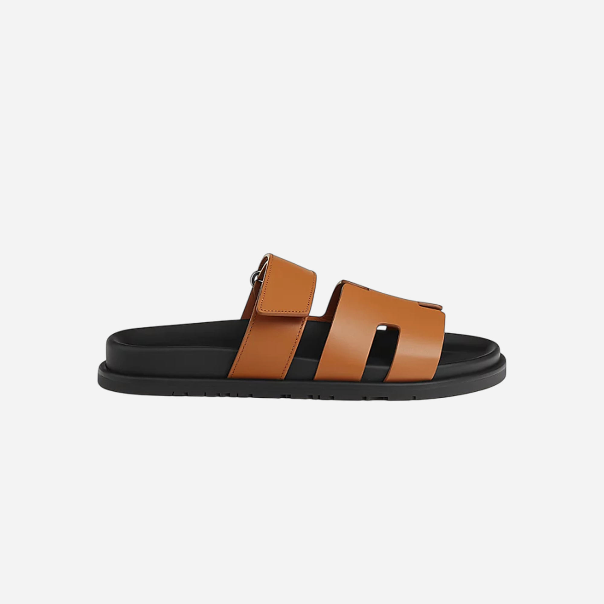 Hermes Chypre sandal (naturel)
