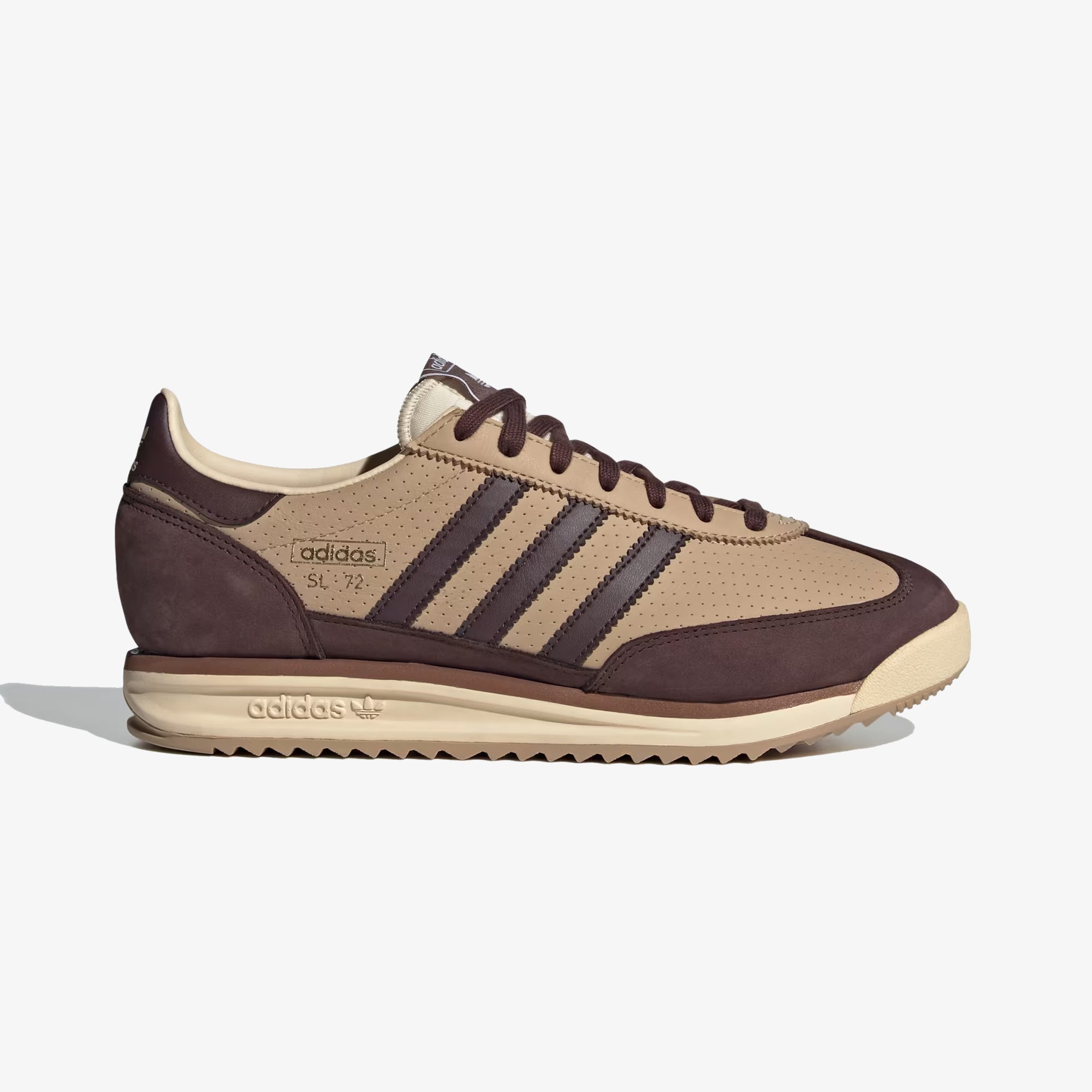 Adidas SL72 RS Warm Sand