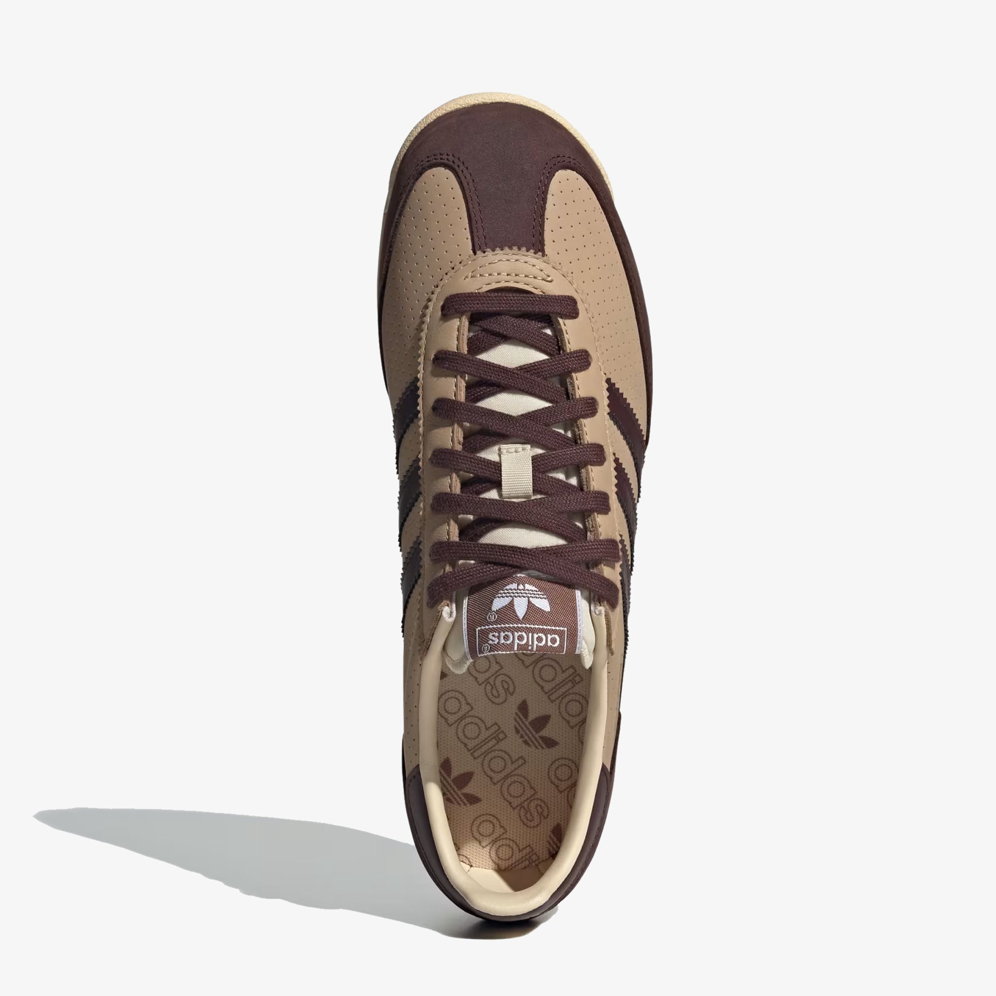 Adidas SL72 RS Warm Sand