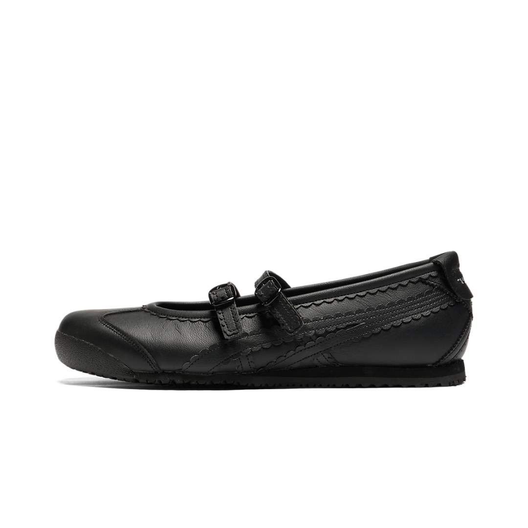 Onitsuka Tiger Mexico 66 TGRS Black (W)