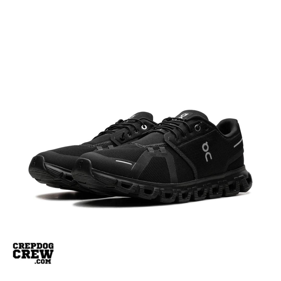 ON Cloud 6 'Triple Black'