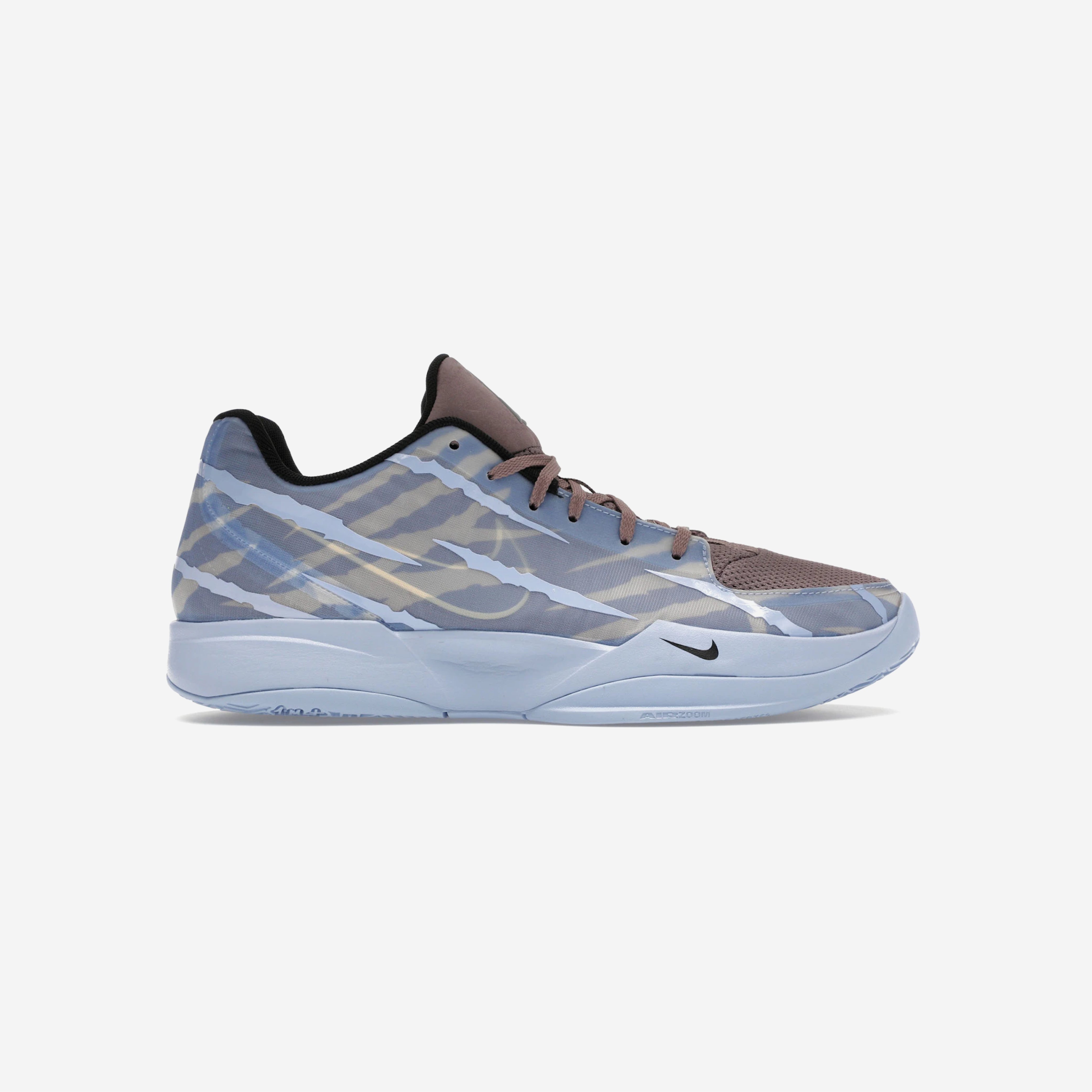 Nike Ja 2 Induction