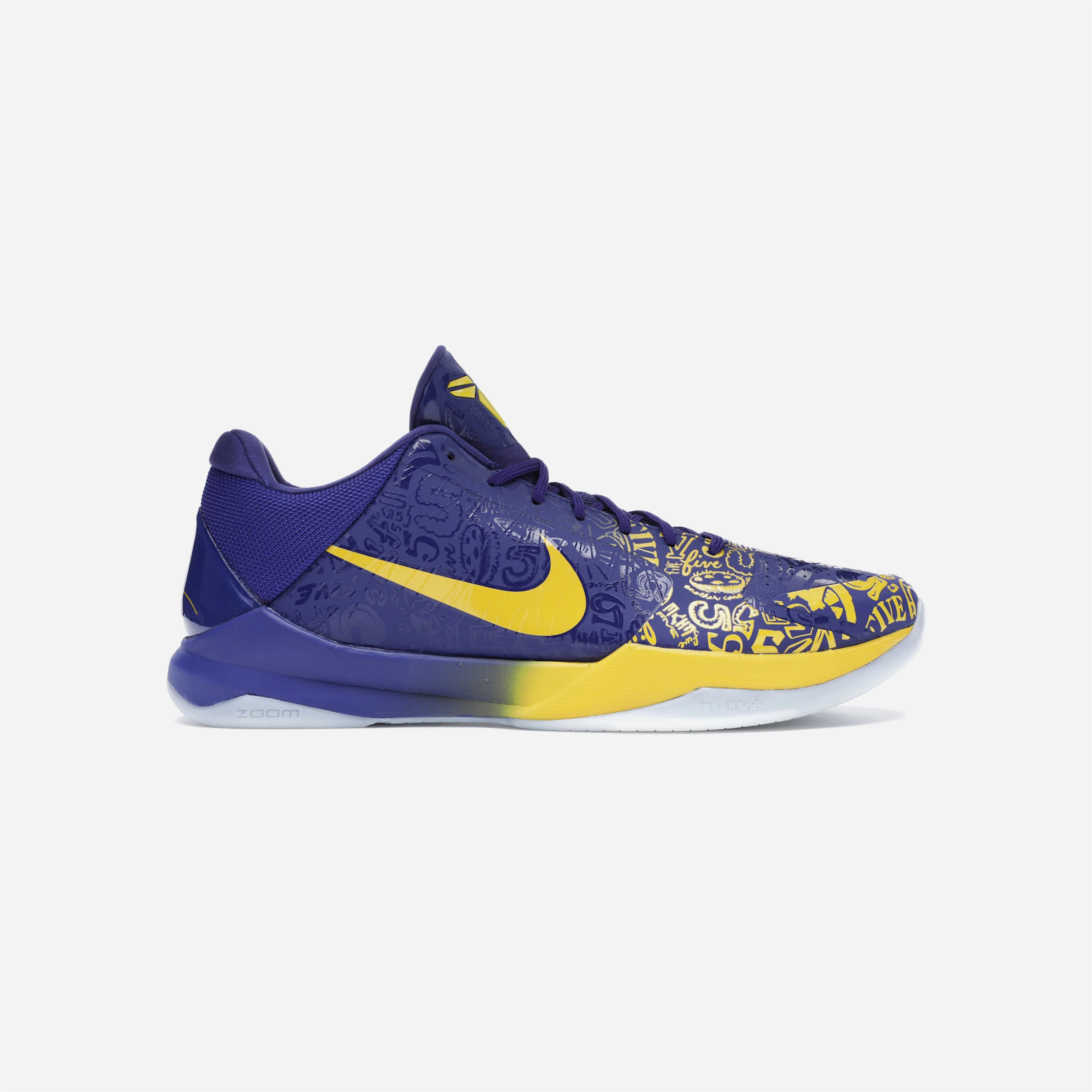 Nike Kobe 5 Protro 5 Rings (2020)