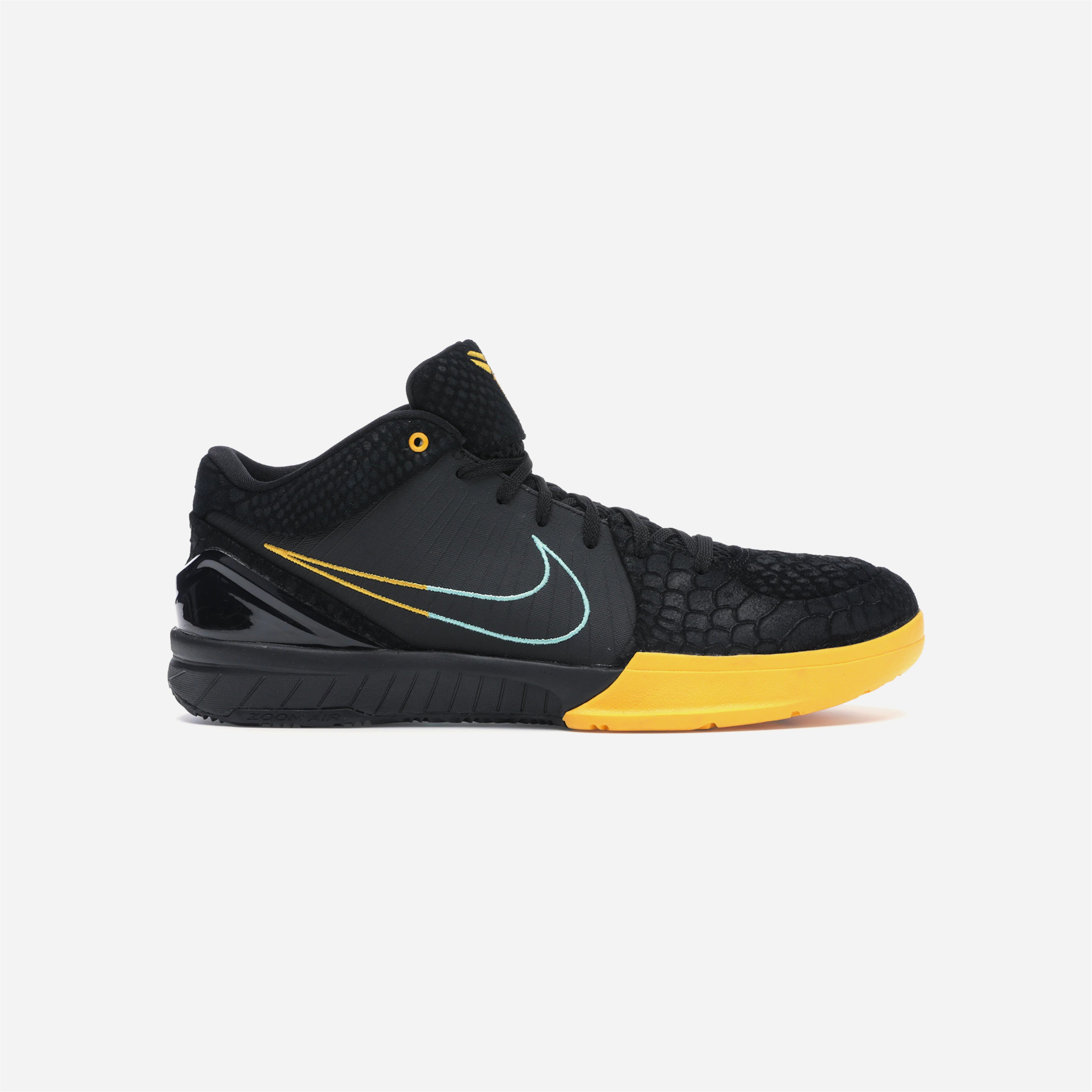 Nike Kobe 4 Protro FTB Snake