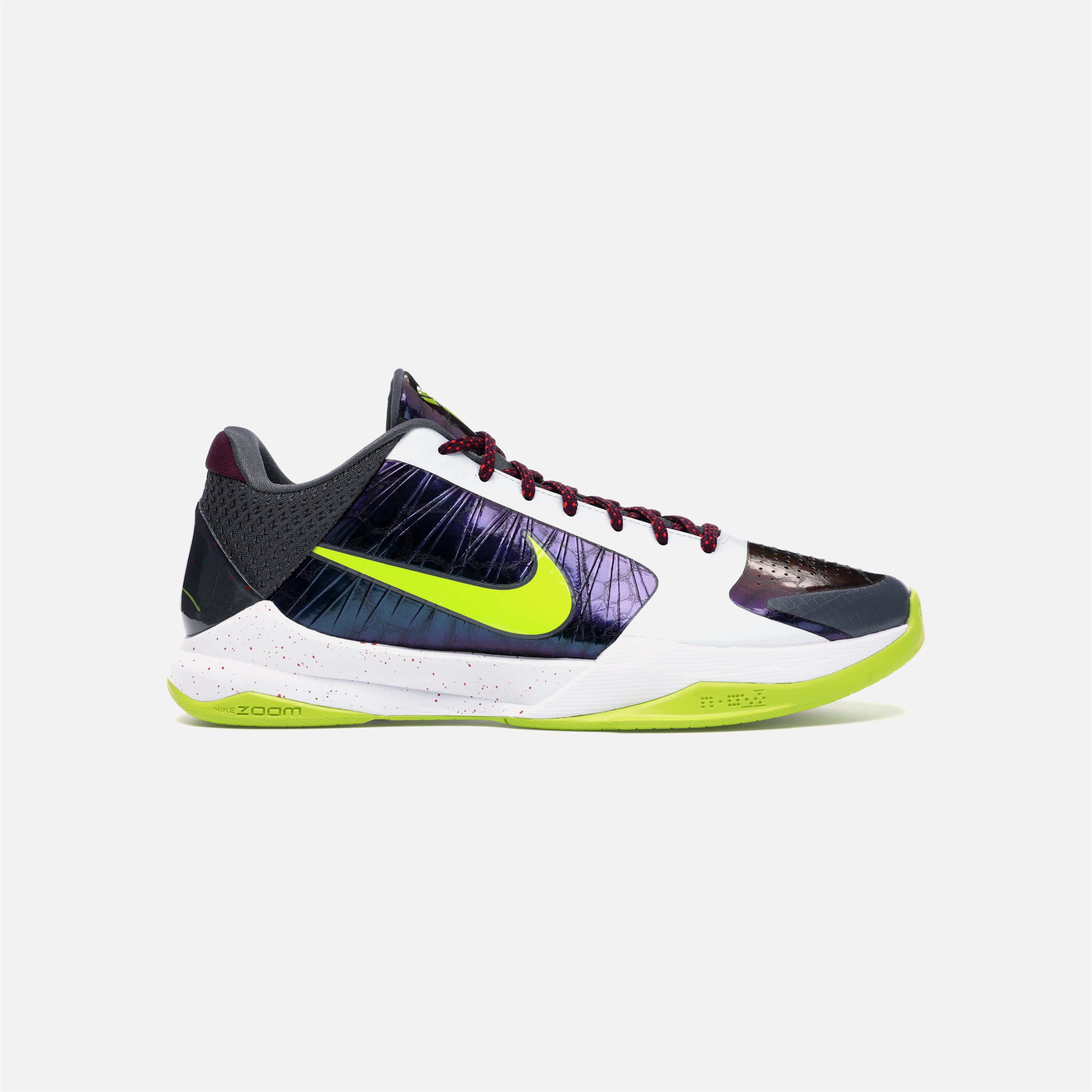 Nike Kobe 5 Protro Chaos
