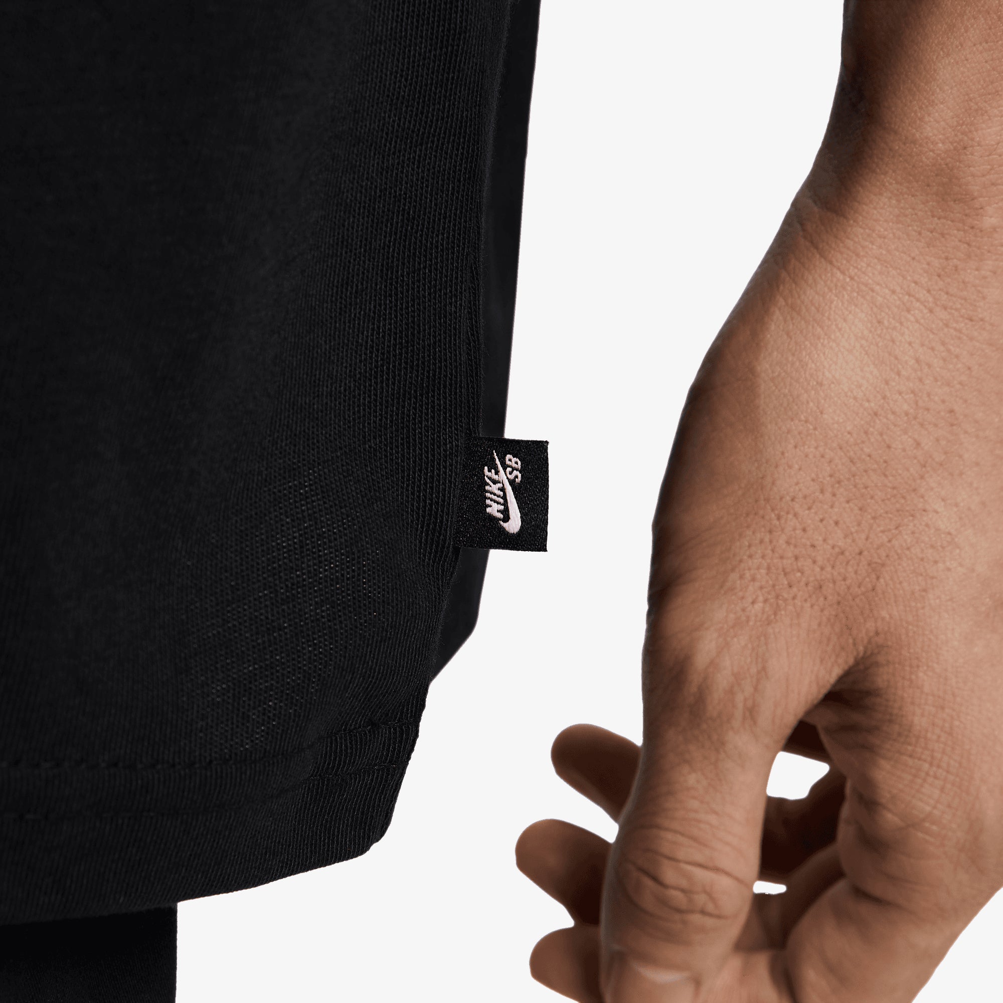 Nike SB Max90 Skate Black T-Shirt