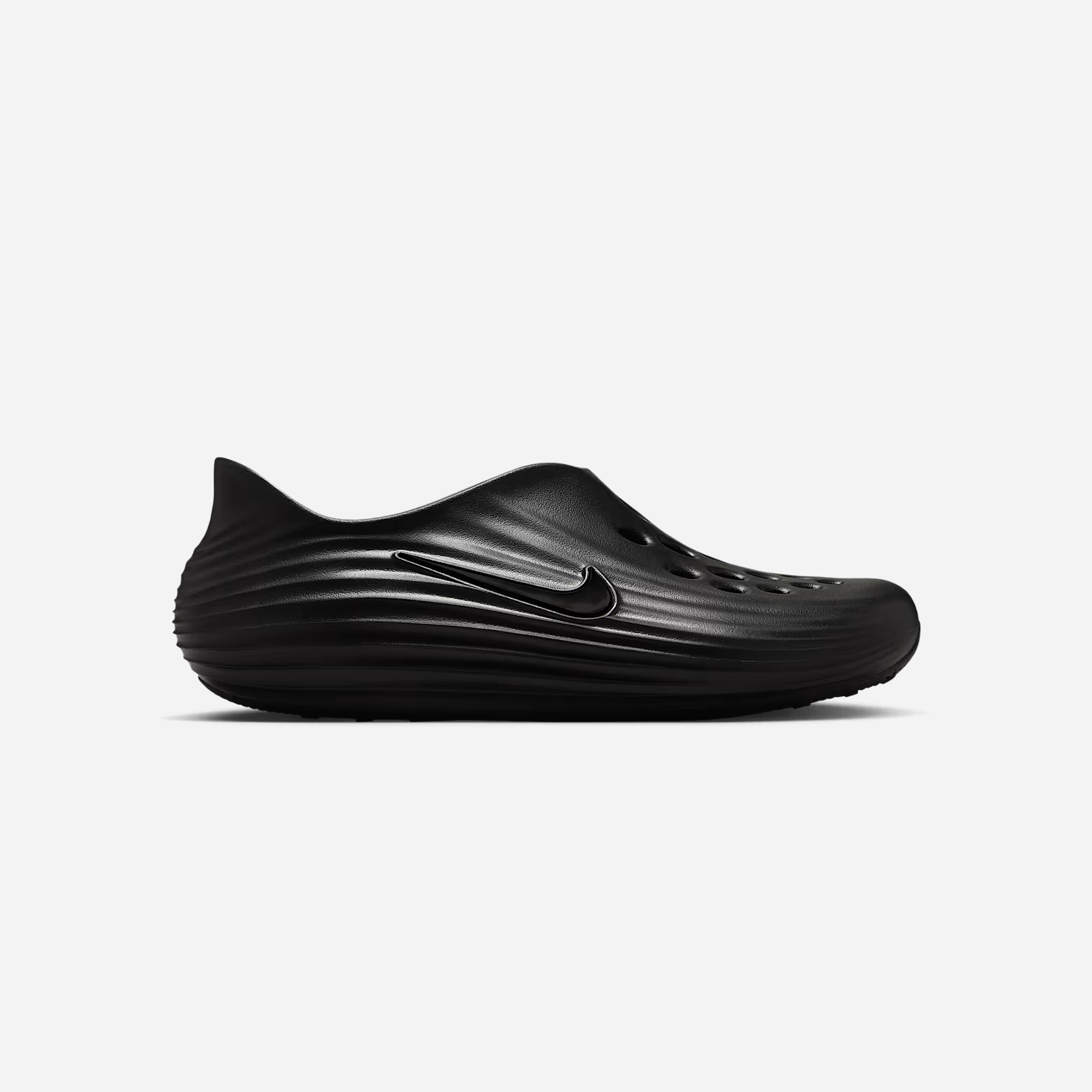 Nike ReactX Rejuven8 Triple Black