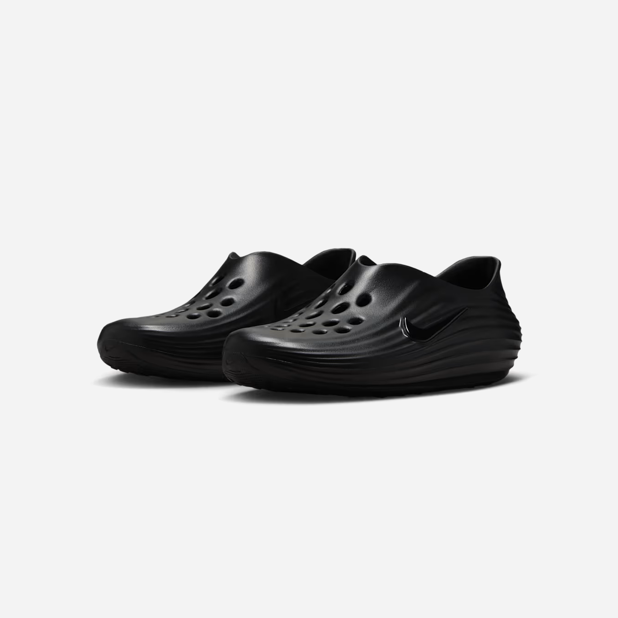 Nike ReactX Rejuven8 Triple Black