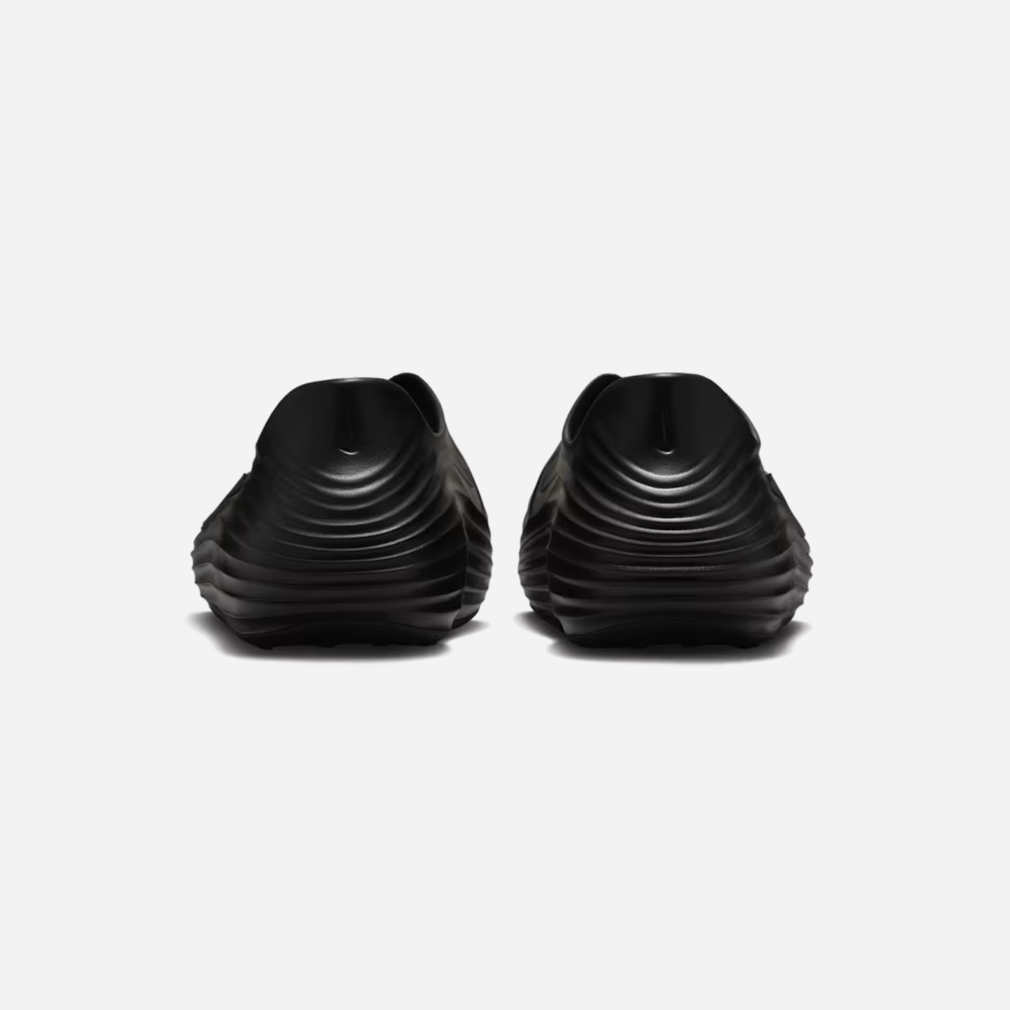 Nike ReactX Rejuven8 Triple Black