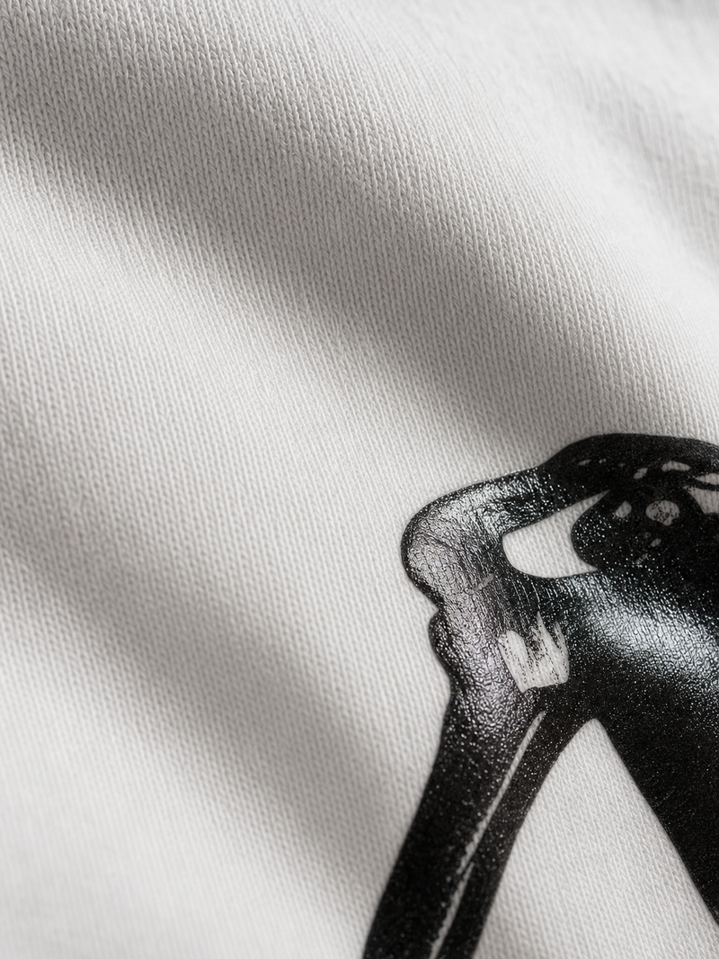 Cactus Jack Tshirt - White