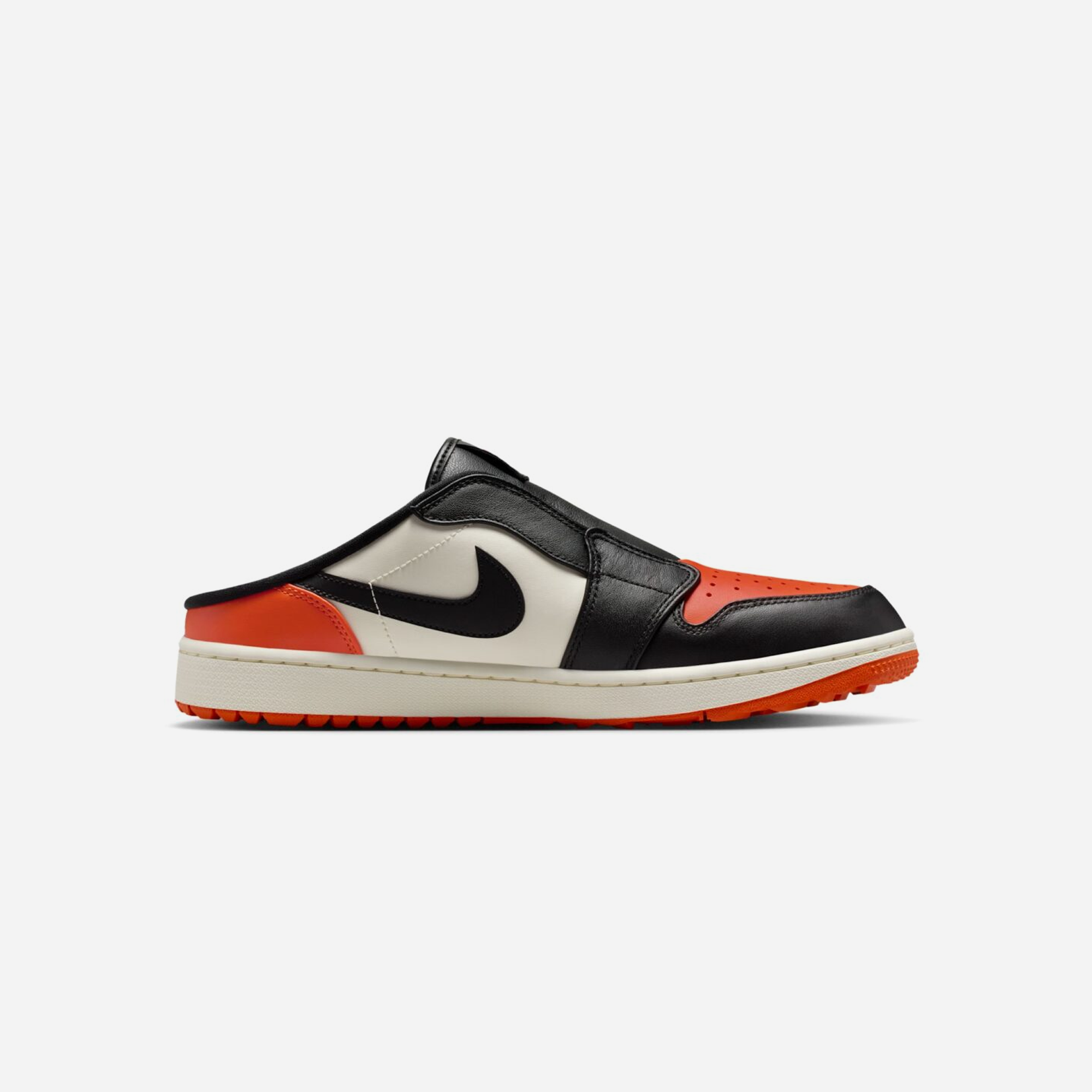 Air Jordan 1 Mule Golf Shattered Backboard