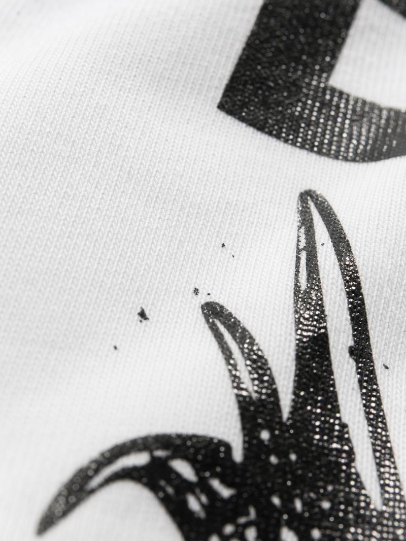 They Not Like Us Tshirt - White