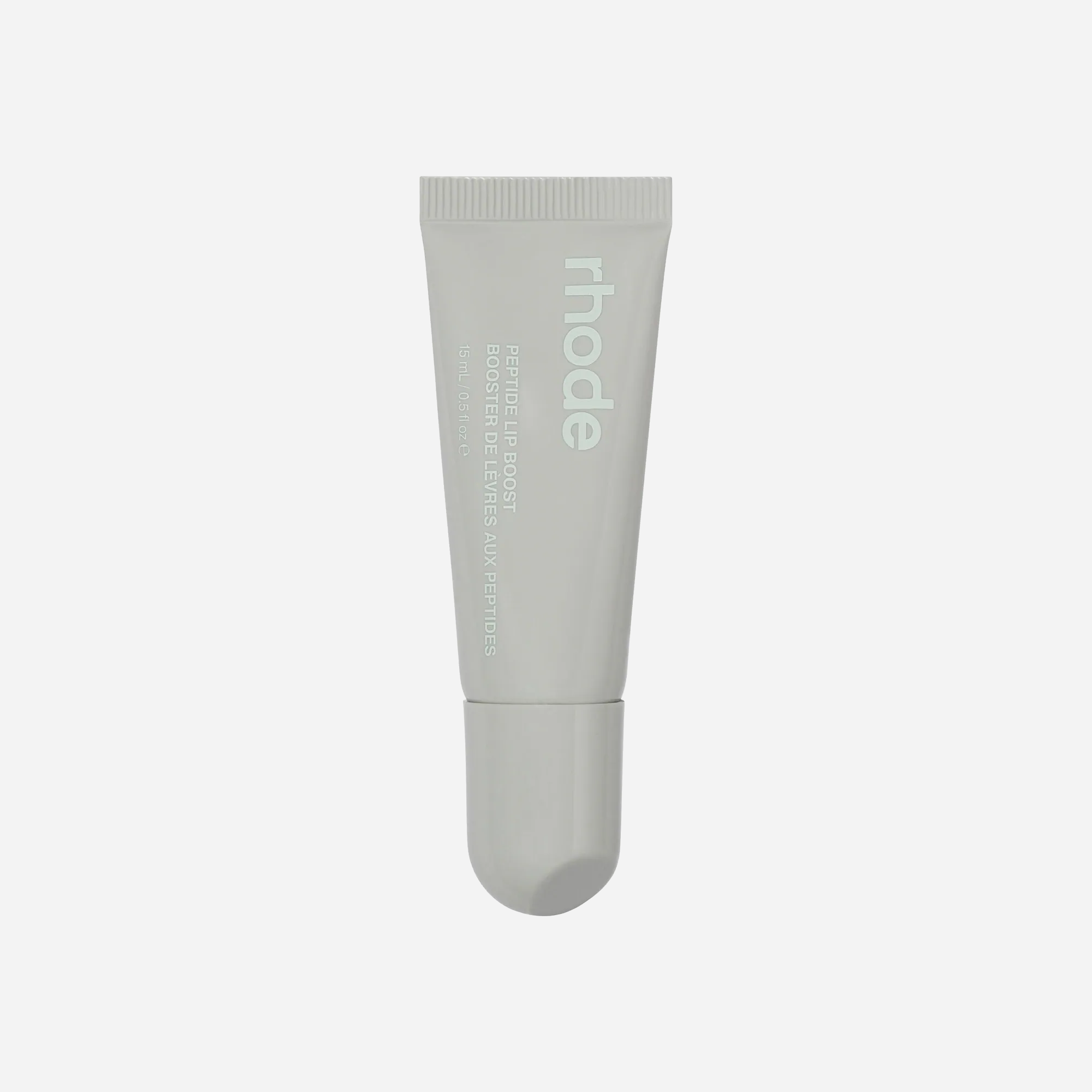 RHODE Peptide Lip Boost Plumping Lip Mask - Sugarmint