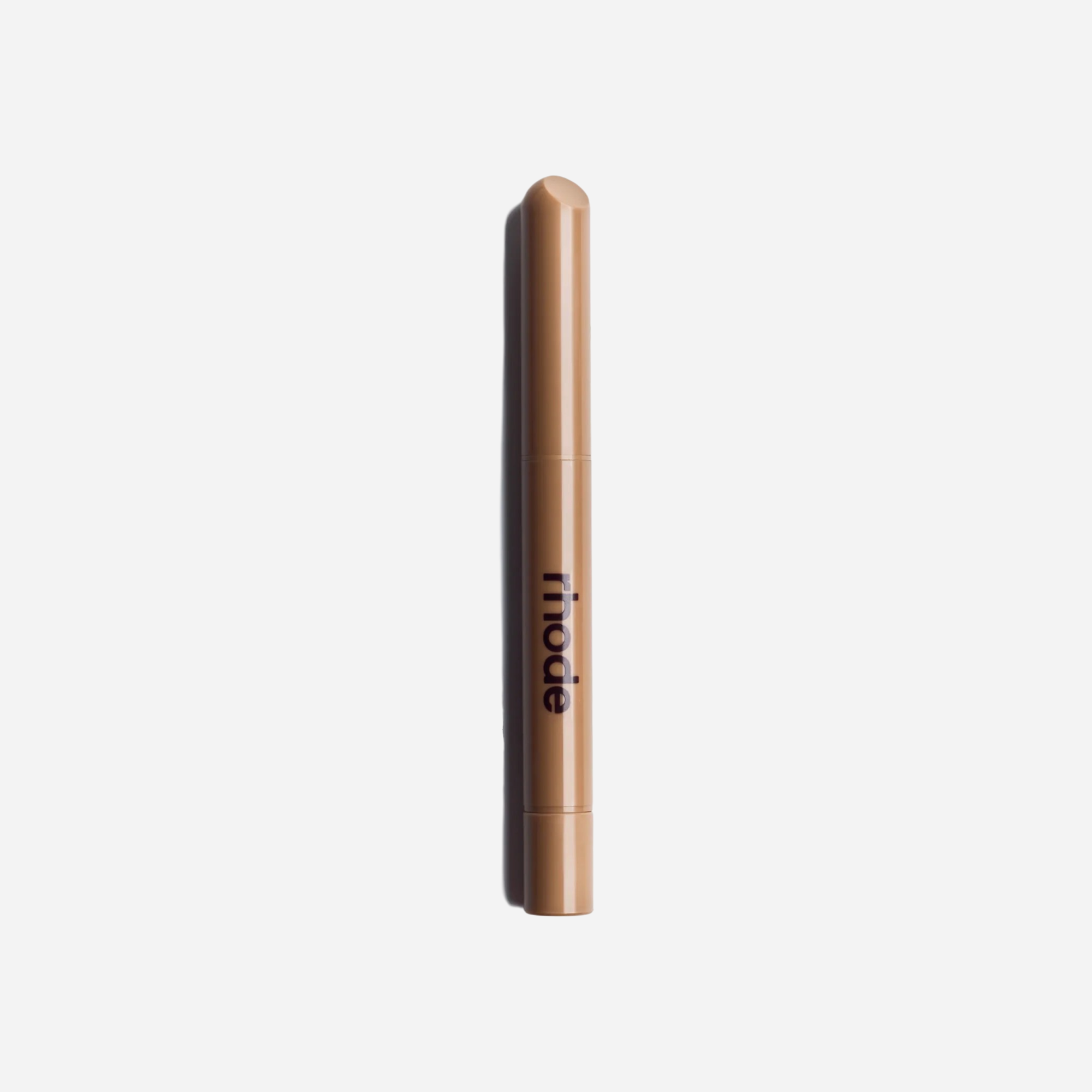 RHODE Peptide Lip Shape Balance - Caramel Brown