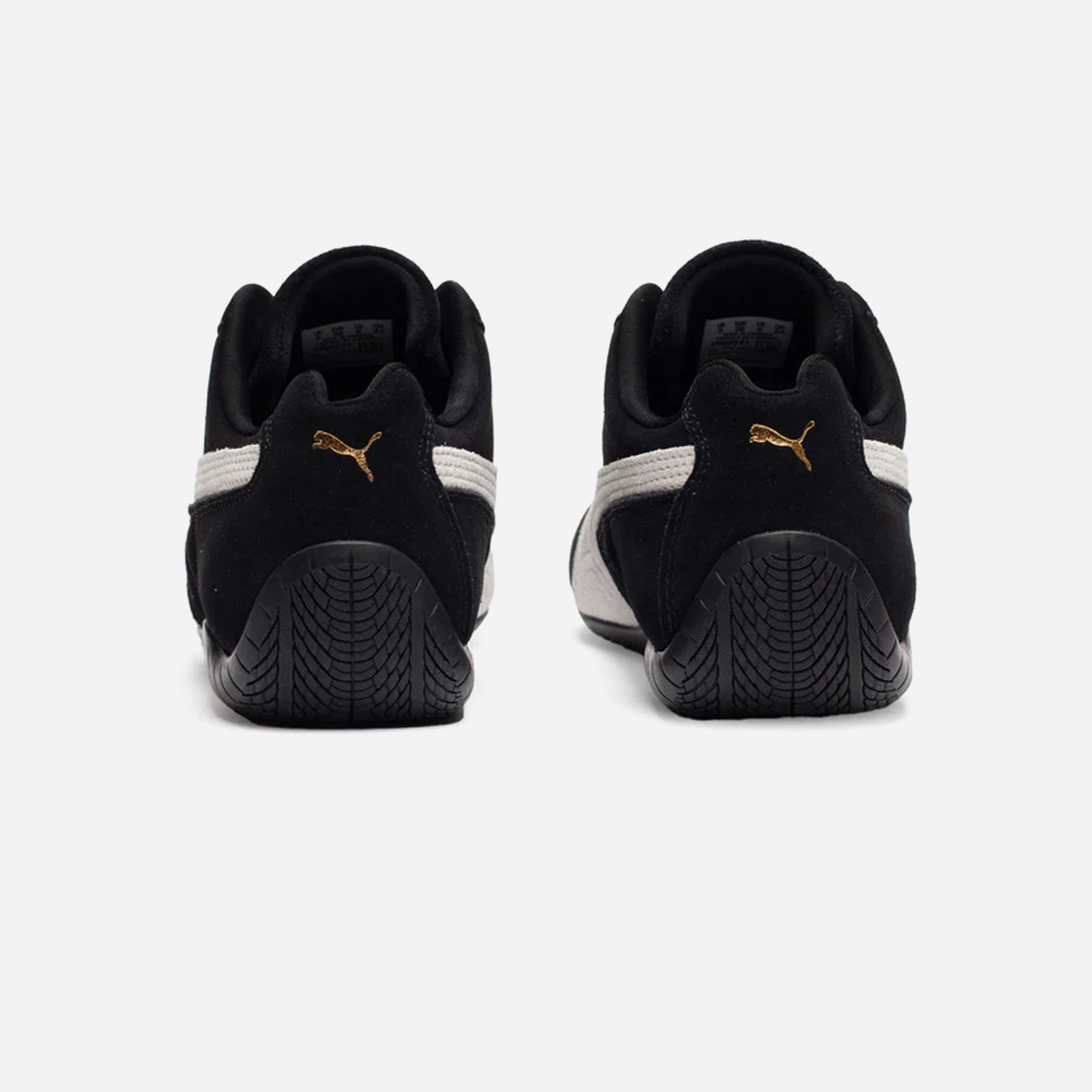 Puma Speedcat OG Black White