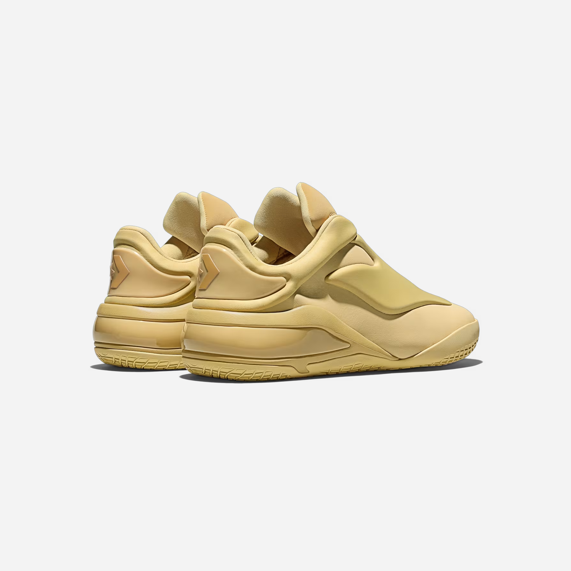 Converse SHAI 001 Butter
