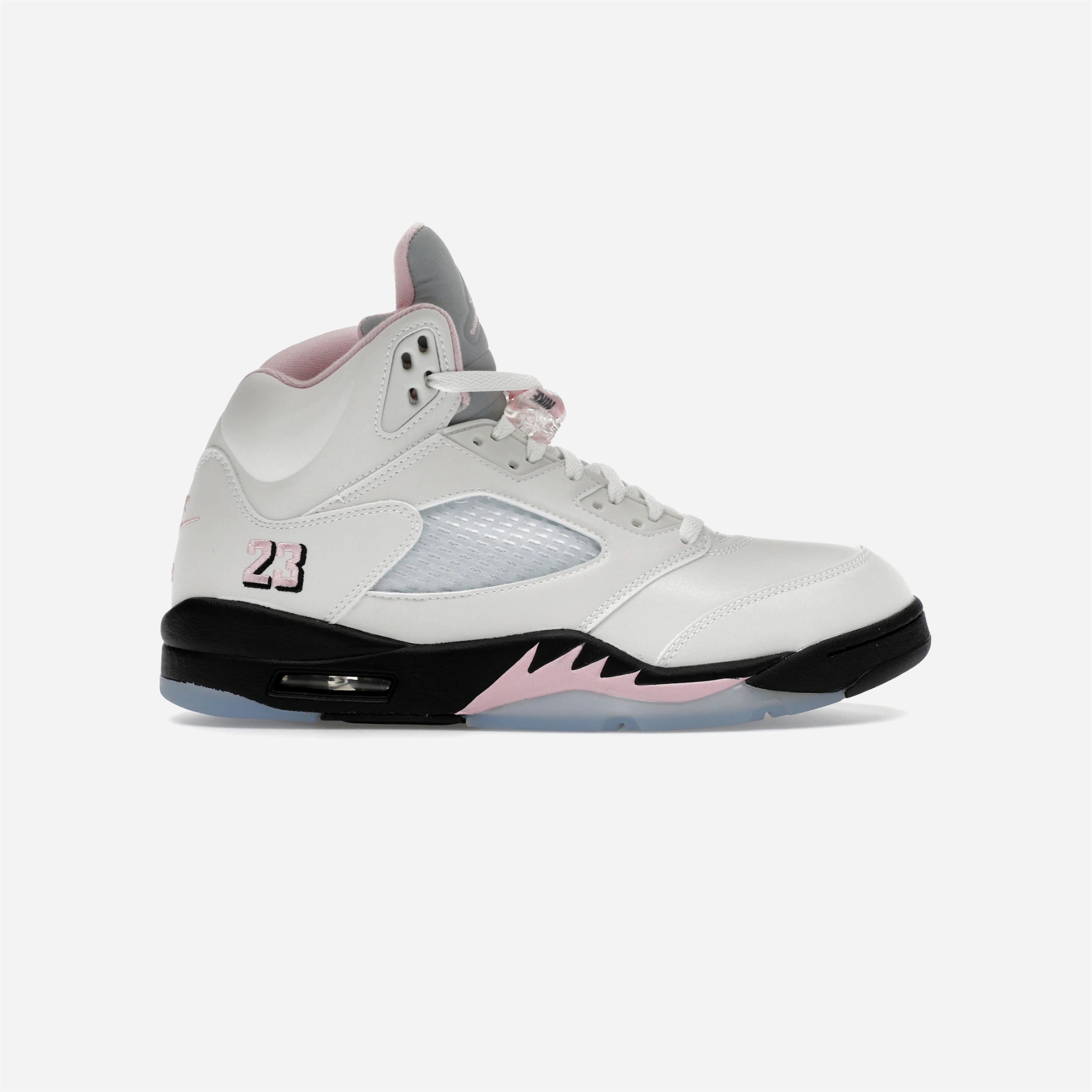 Nike Air Jordan 5 Retro Medium Soft Pink