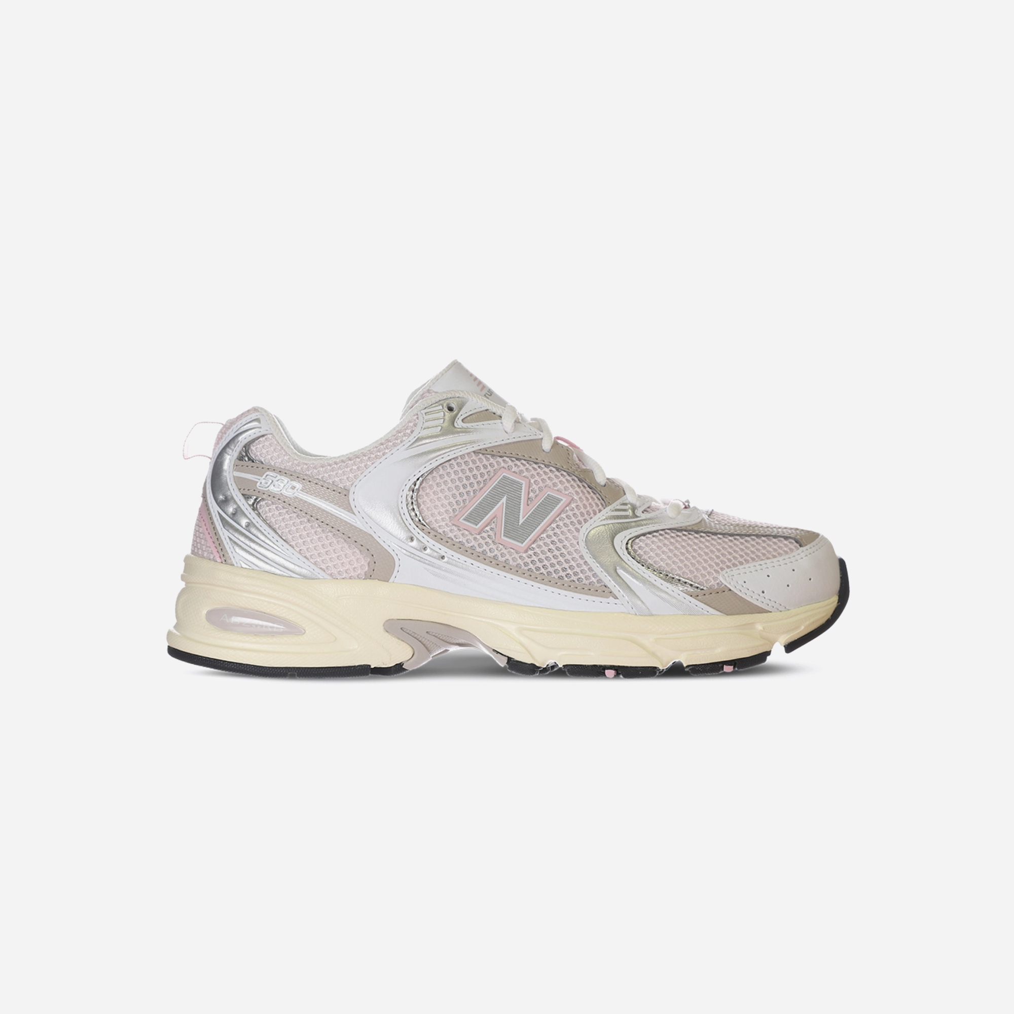 New Balance 530 Pink Granite