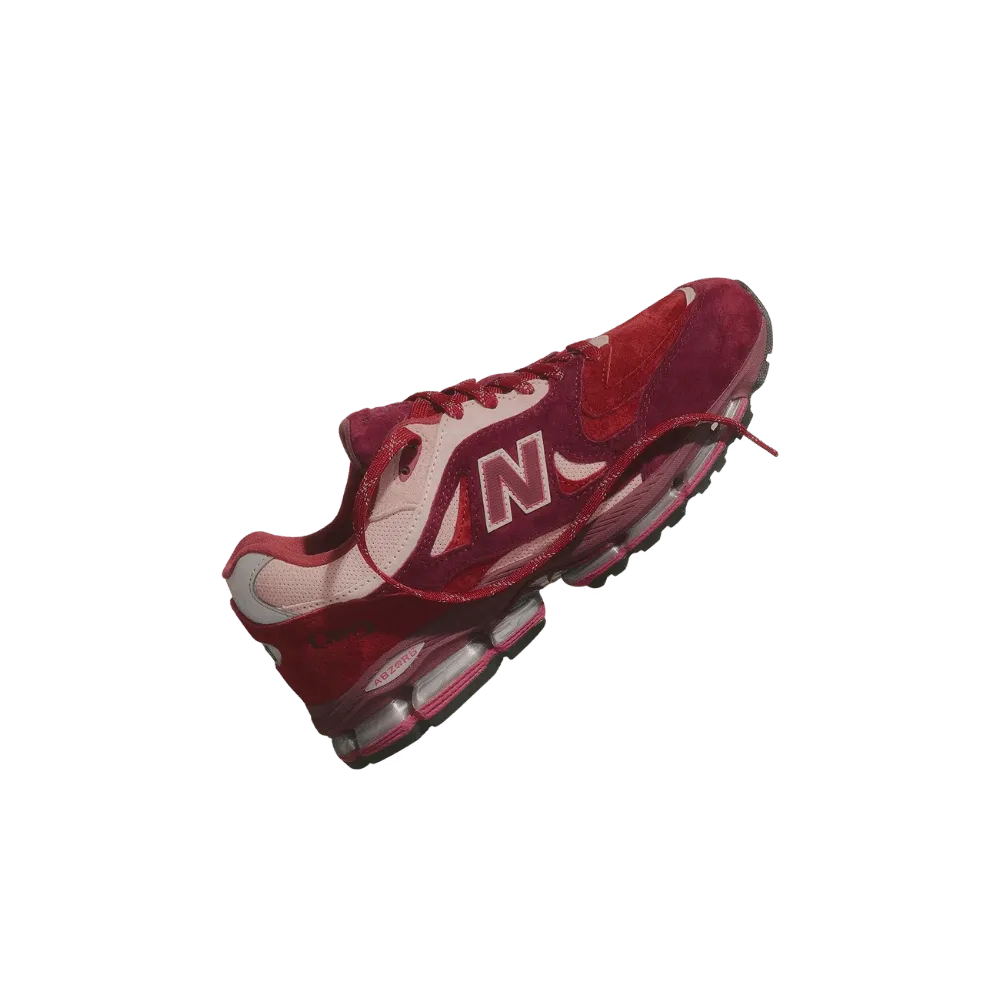 Kith x New Balance 2011 'Sakura Flower'