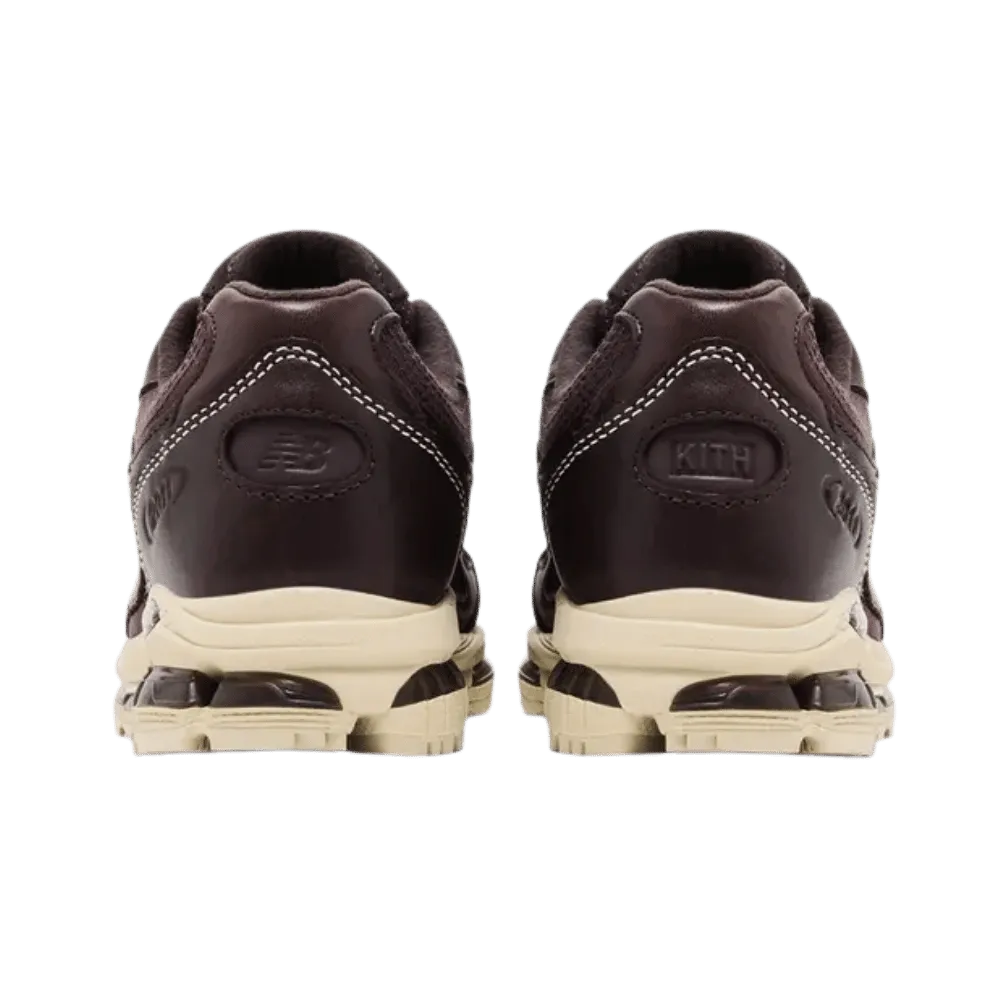 Kith x New Balance 2011 'Bark'
