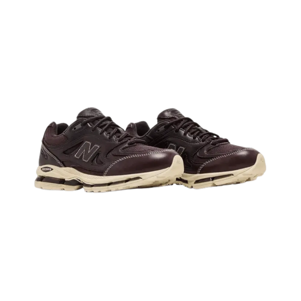 Kith x New Balance 2011 'Bark'